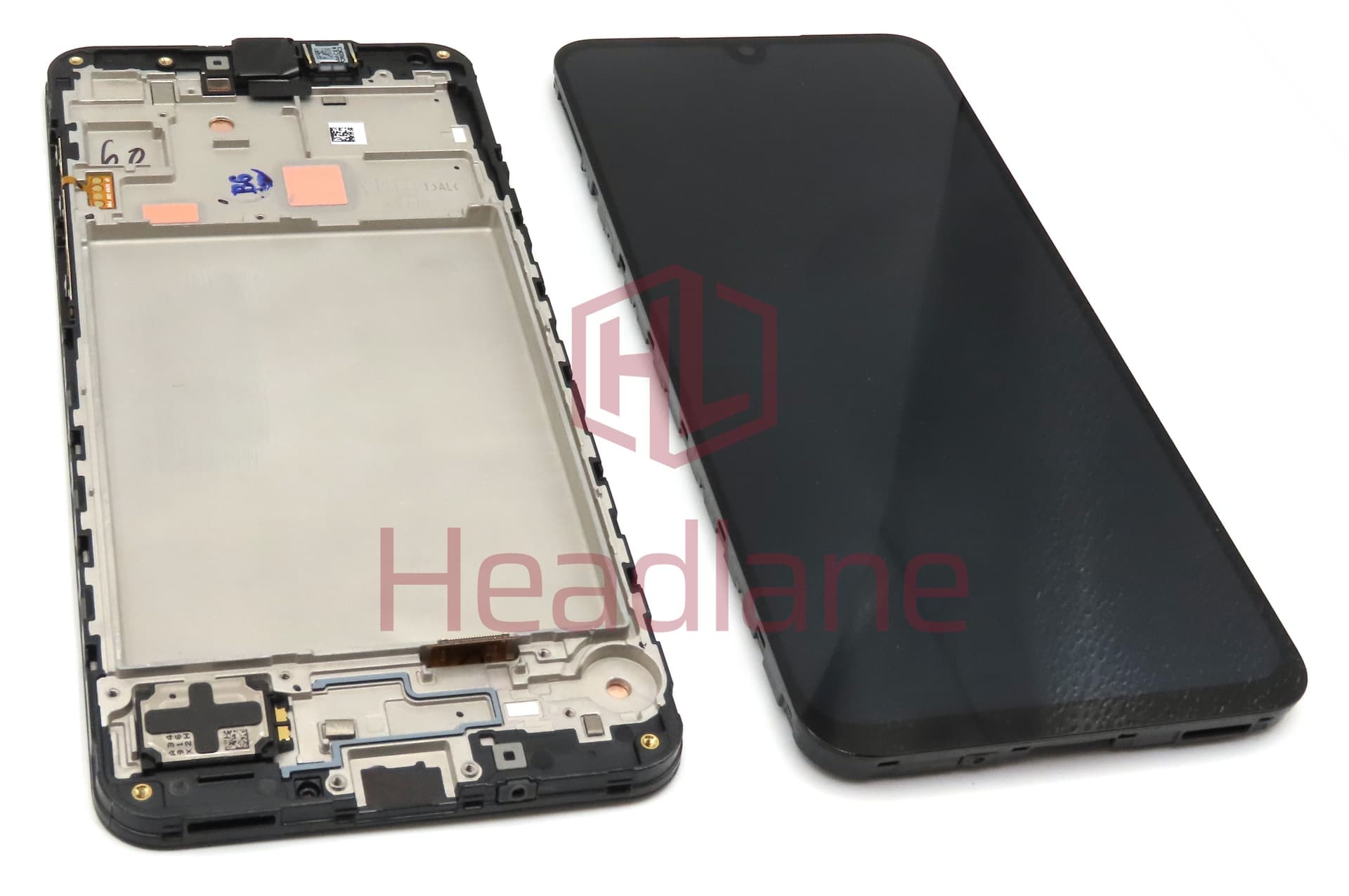 Samsung SM-A166 Galaxy A16 5G LCD Display / Screen + Touch - view 3