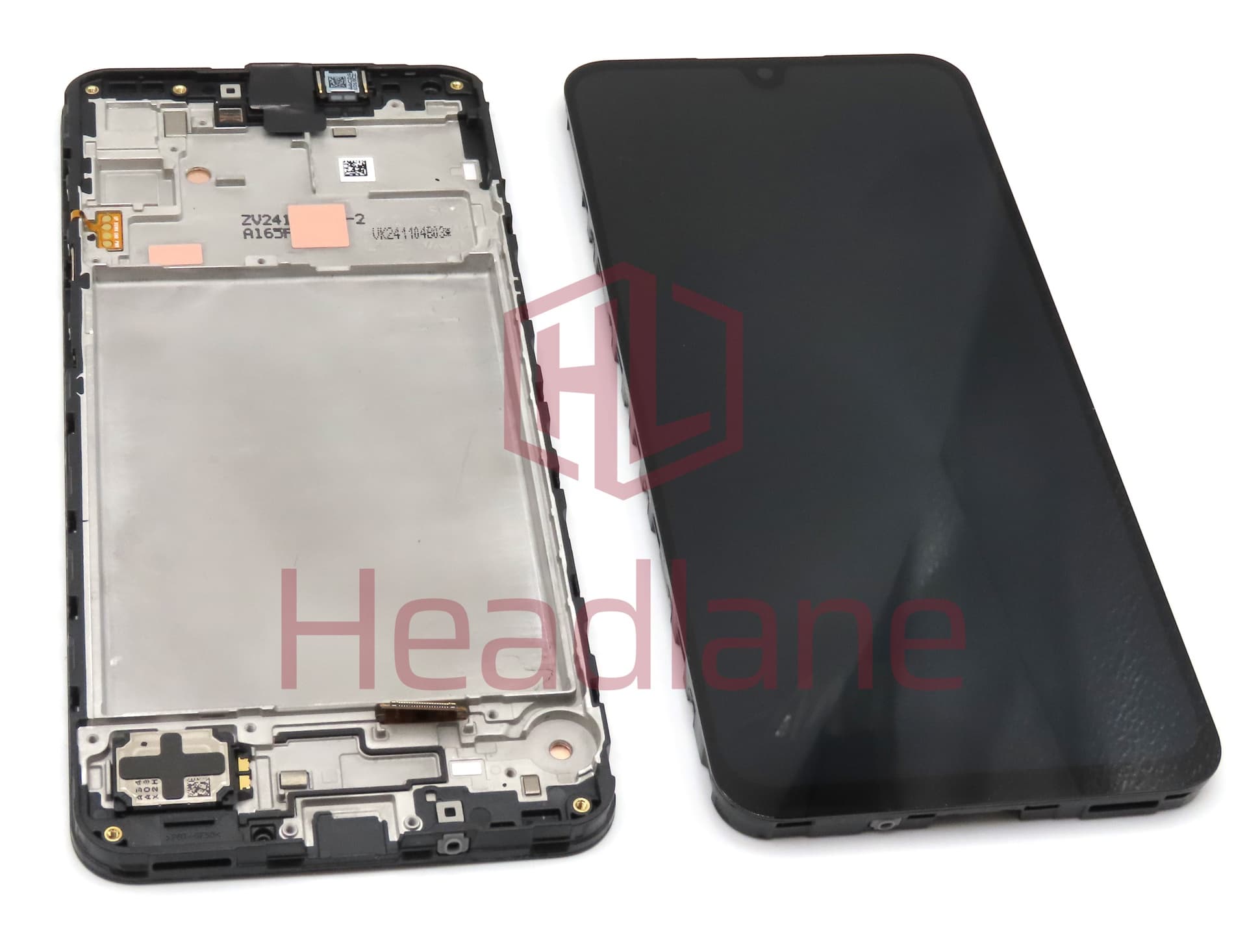 Samsung SM-A165 Galaxy A16 4G LCD Display / Screen + Touch - view 3