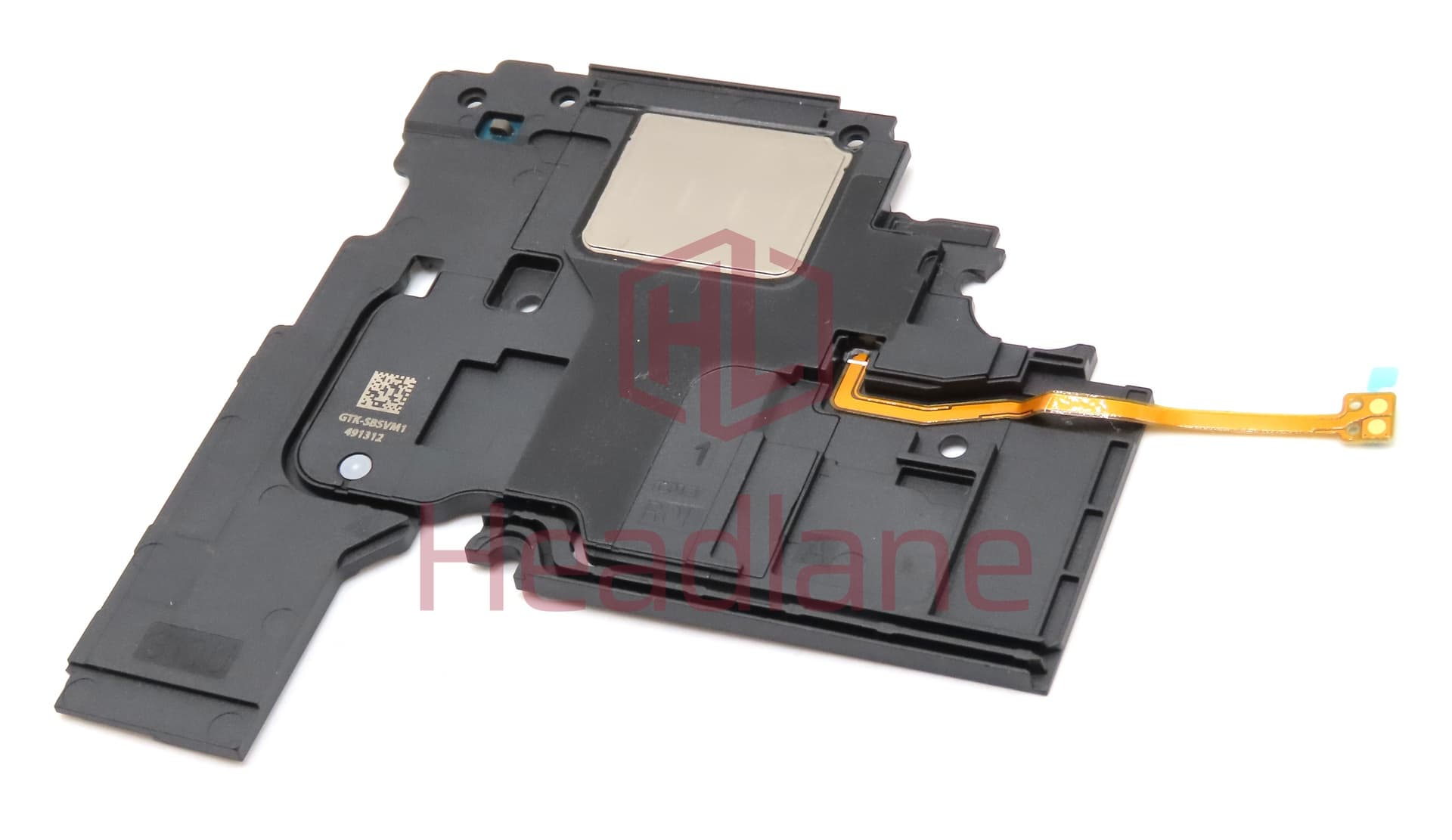 Samsung SM-X920 X926 Galaxy Tab S10 Ultra (WiFi / 5G) Speaker Module - Top Left - view 2