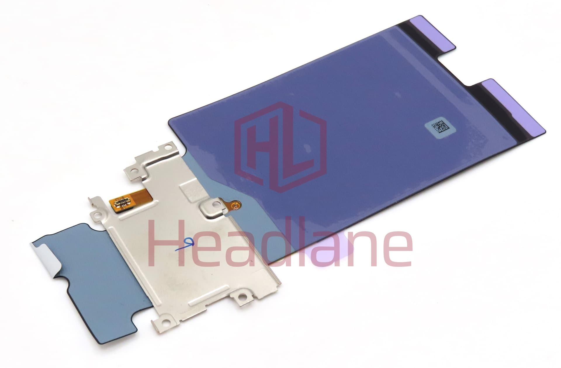 Samsung SM-S721 Galaxy S24 FE NFC Antenna - view 2