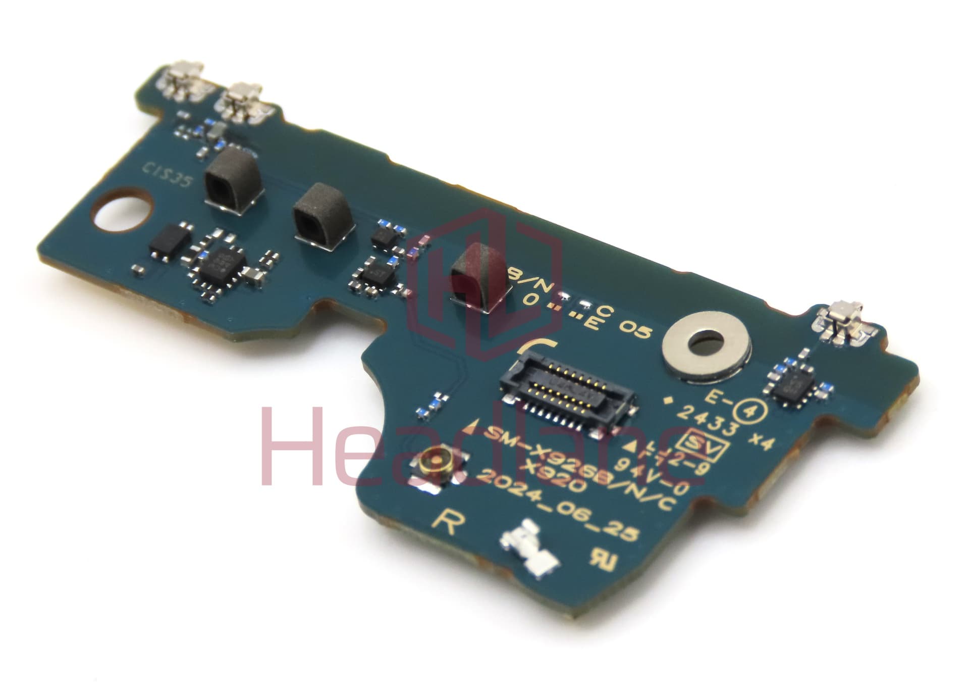 Samsung SM-X926 Galaxy Tab S10 Ultra (5G) Antenna Sub Board - view 2