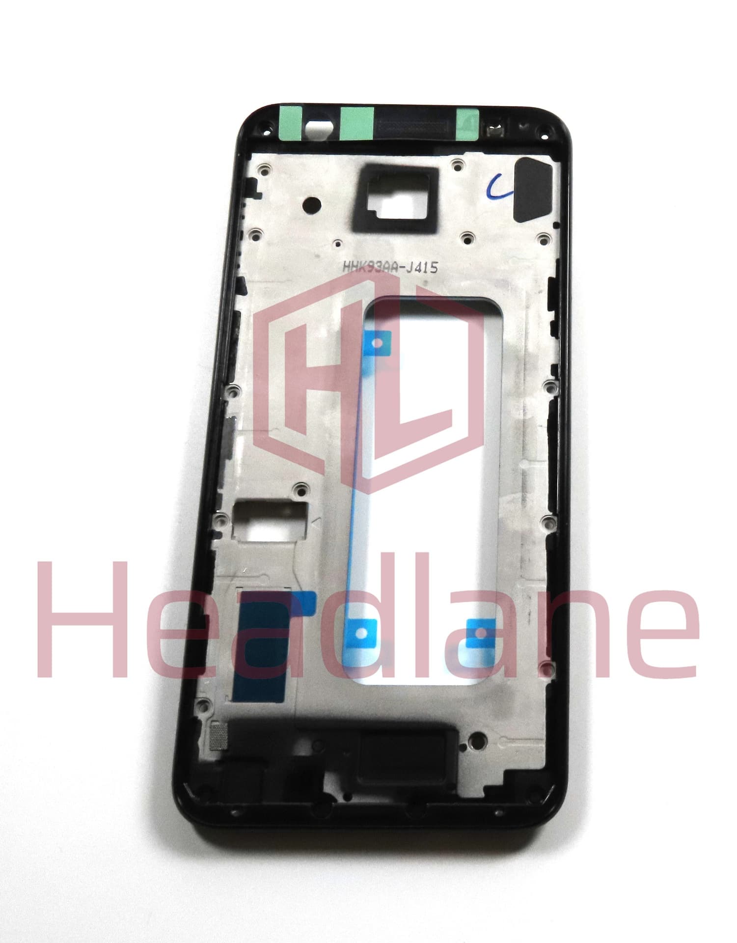 Samsung SM-J415 Galaxy J4+ (2018) Display Frame - view 2