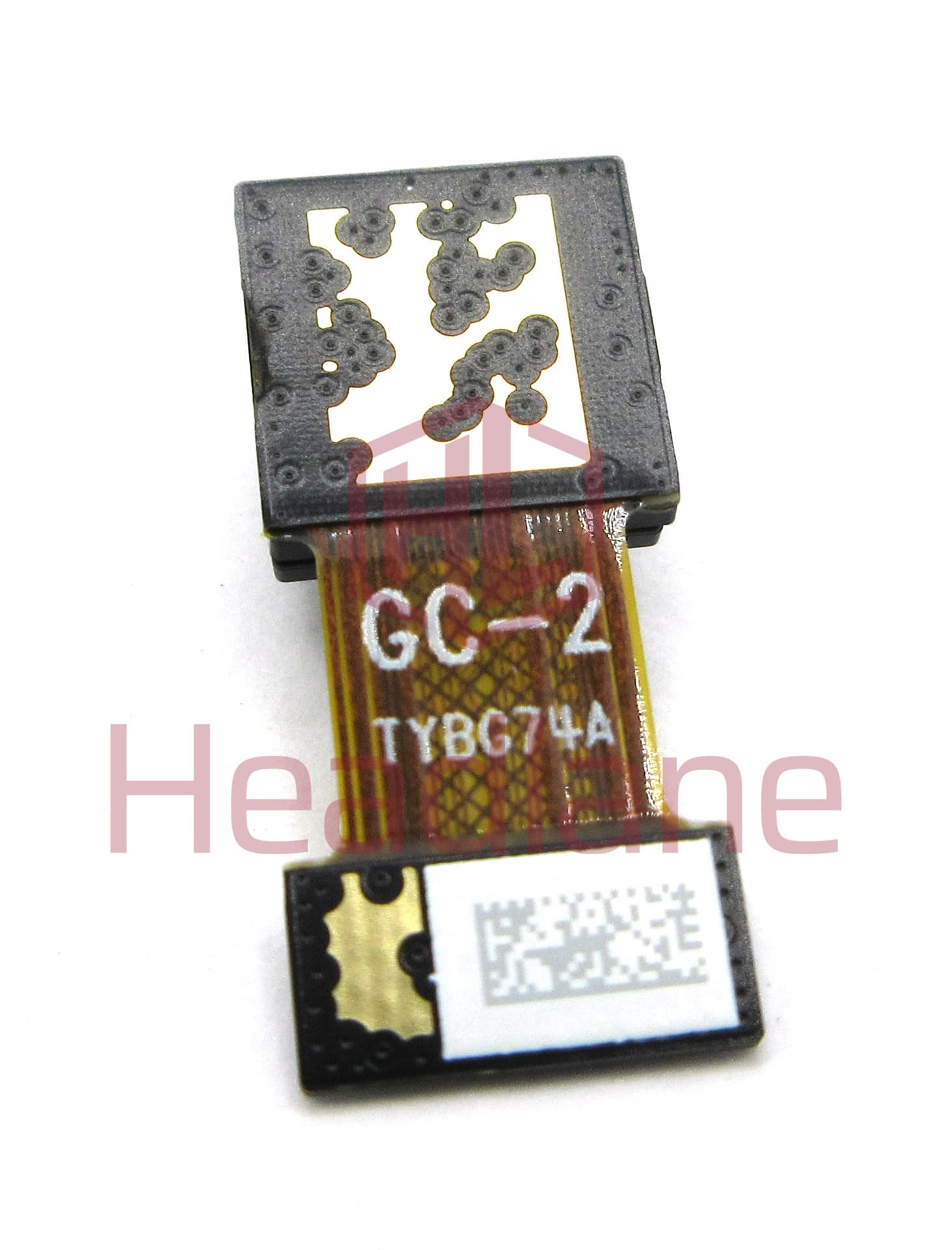 Samsung SM-A165 A166 Galaxy A16 4G / 5G Front 13MP Camera Module - view 2