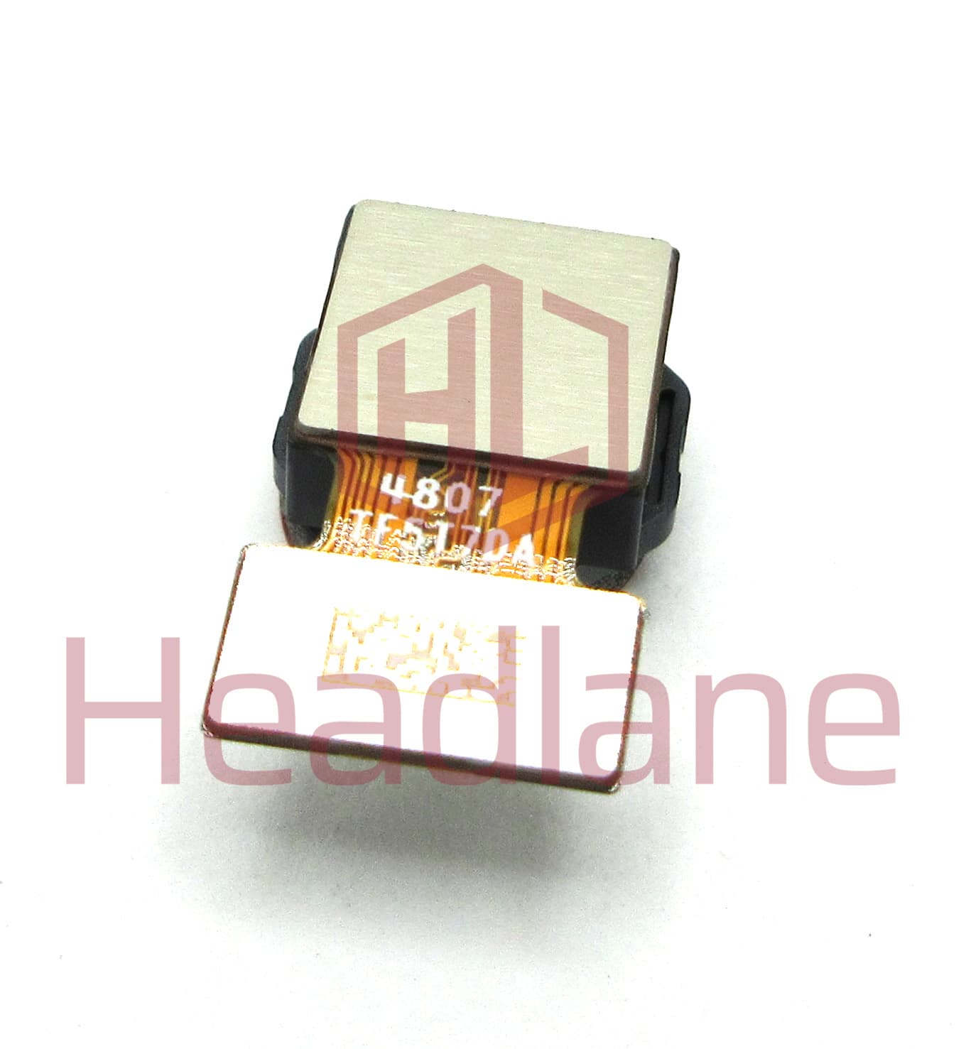 Samsung SM-A165 A166 Galaxy A16 4G / 5G Rear 5MP Ultrawide Camera Module - view 2