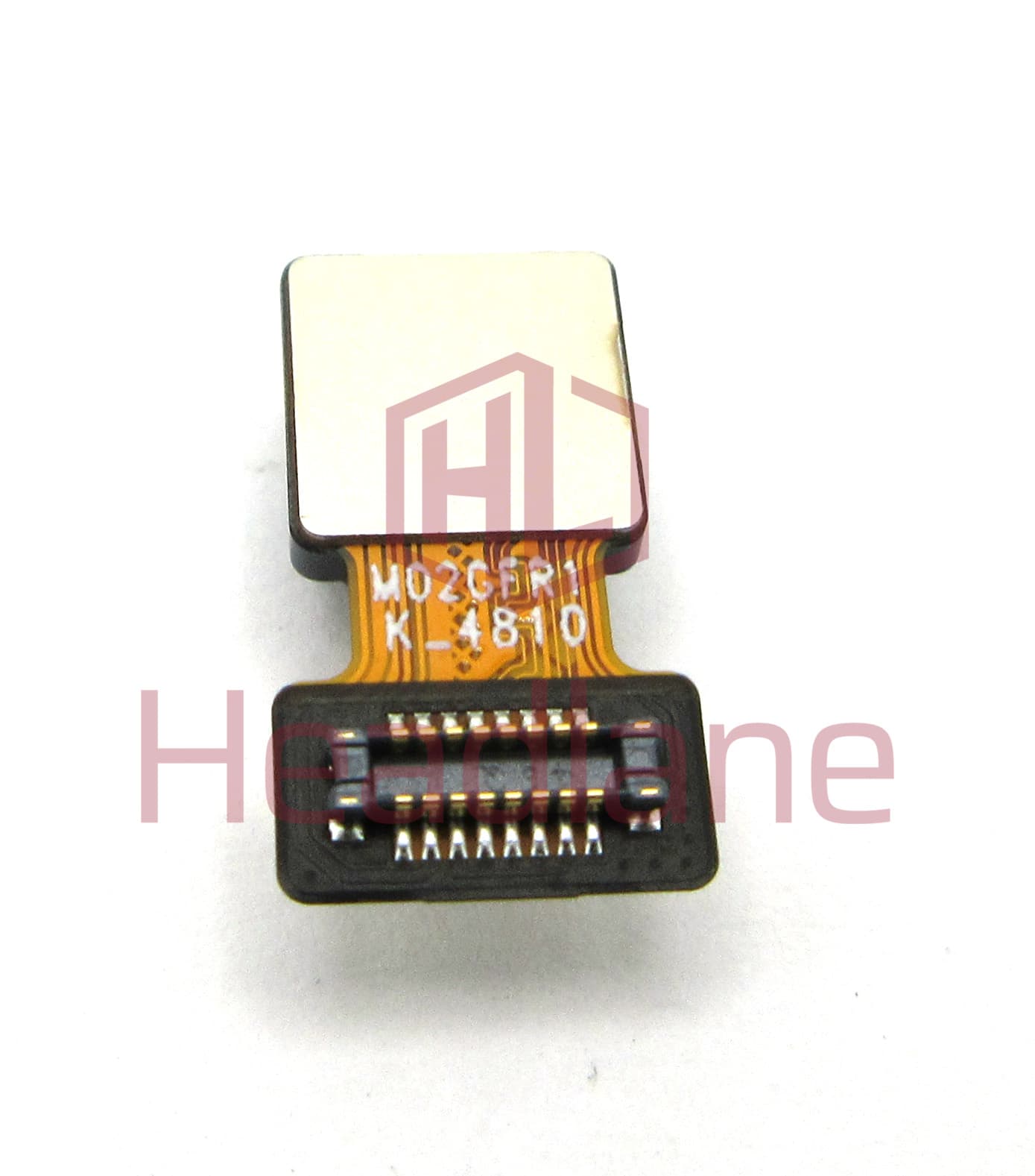 Samsung SM-A165 A166 A266 Galaxy A16 4G / 5G A26 5G Rear 2MP Macro Camera Module - view 2