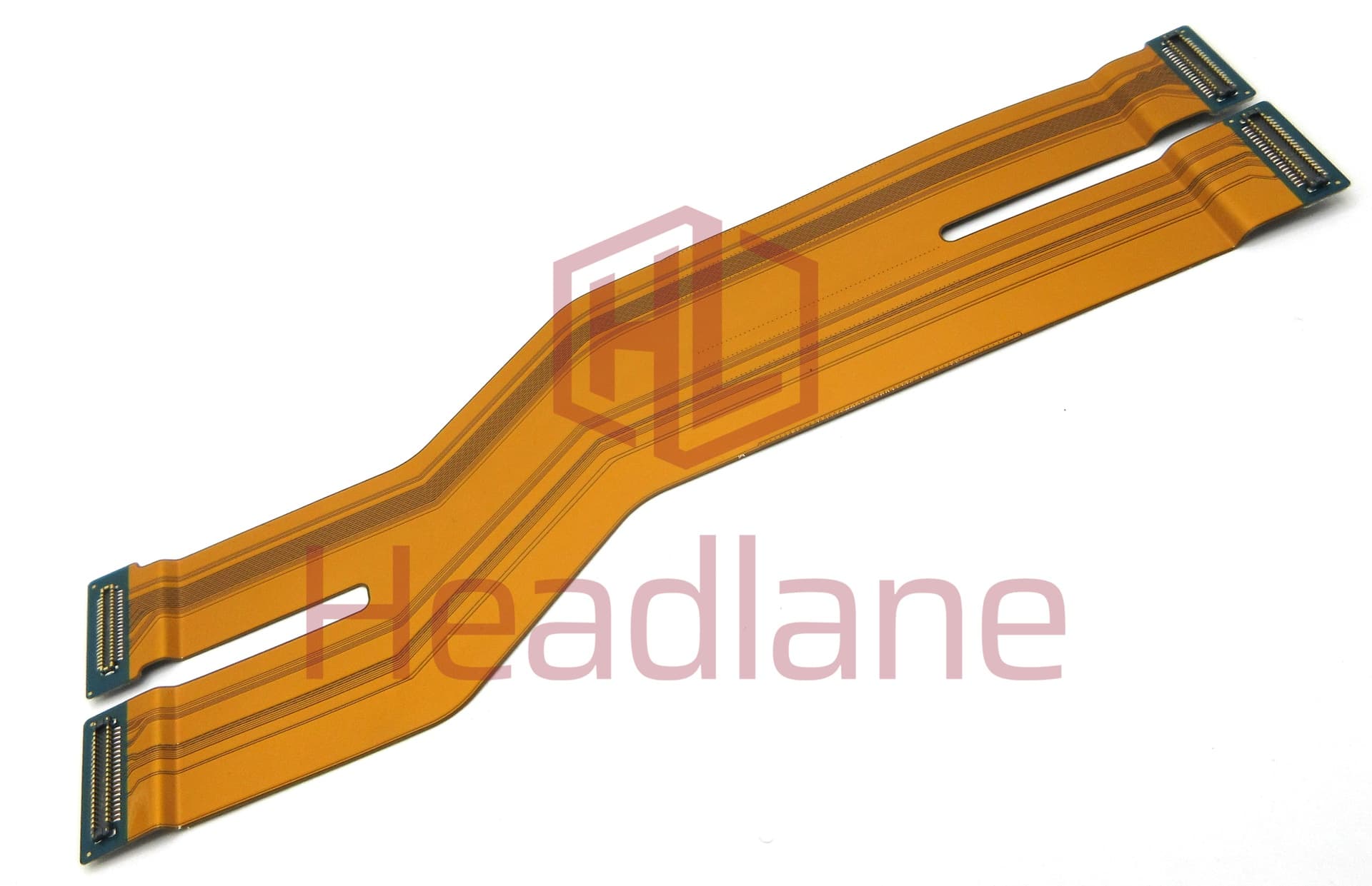 Samsung SM-A165 A166 Galaxy A16 4G / 5G Main Flex Cable - view 2