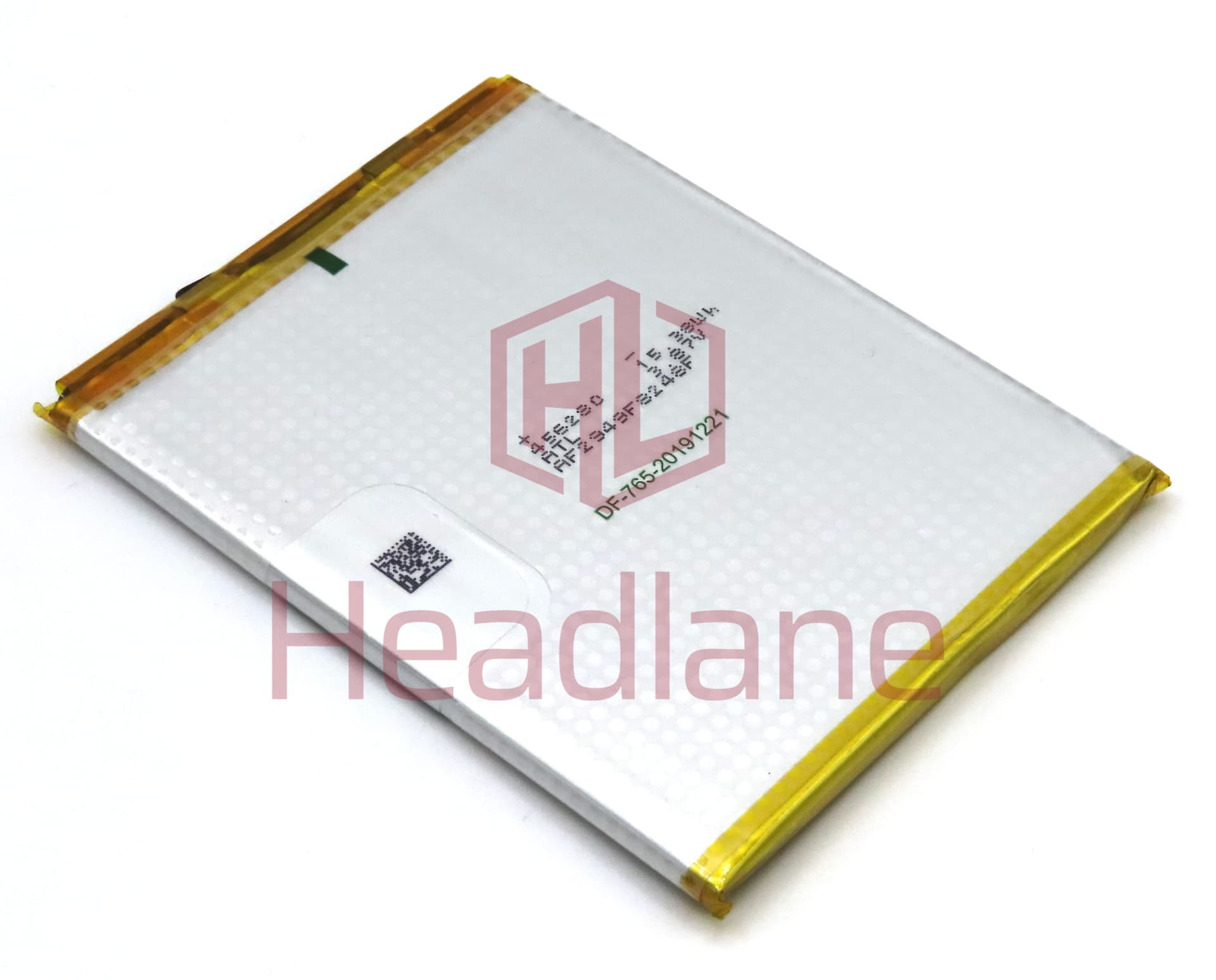 Oppo PCPM00 CPH2001 CPH2021 CPH2043 A91 Reno3 BLP765 4025mAh Battery - view 2