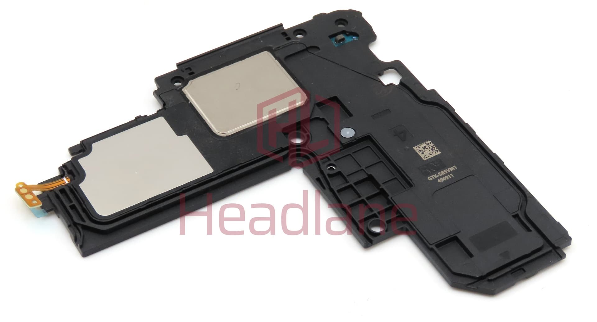 Samsung SM-X920 X926 Galaxy Tab S10 Ultra (WiFi / 5G) Speaker Module - Bottom Left - view 2