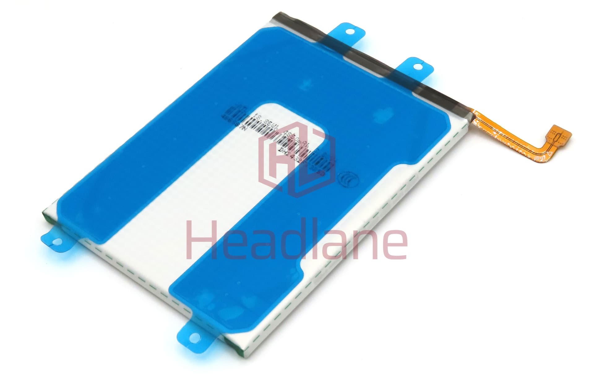Samsung SM-A165 A166 A266 A175 A176 Galaxy A16 4G / 5G A26 5G/ A17 4G / A17 5G EB-BA166ASE 4860mAh Battery - view 2