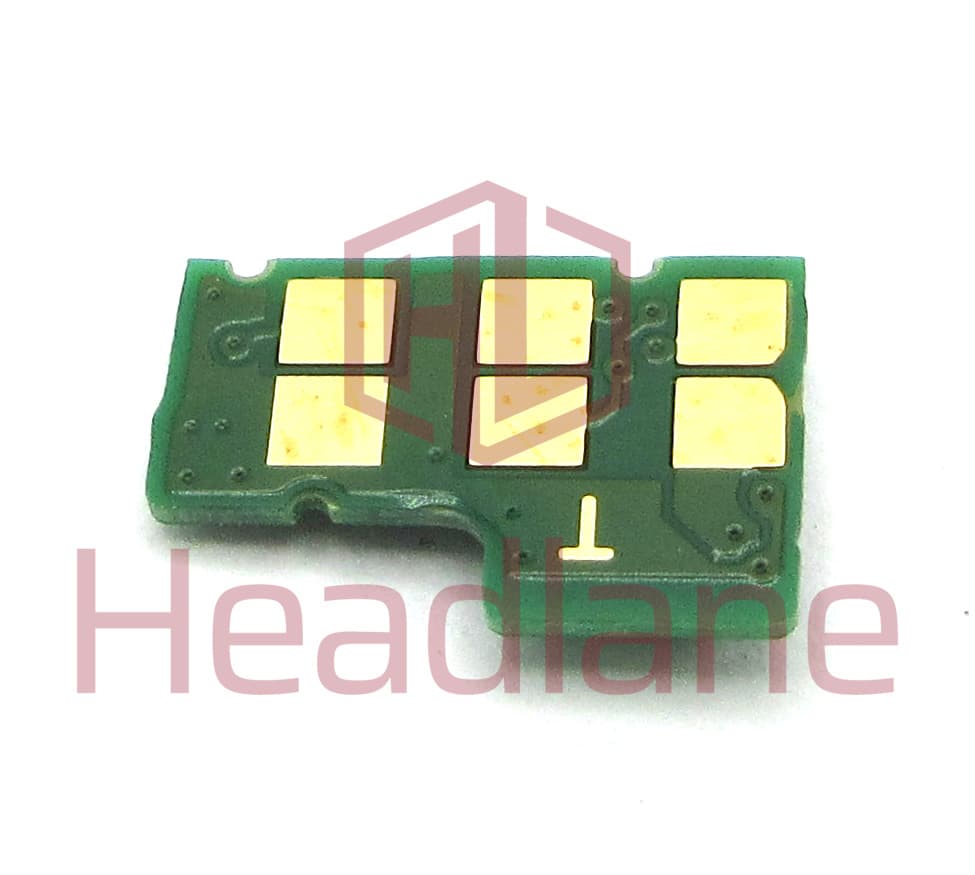 OnePlus Nord N20 5G Proximity Sensor - view 2