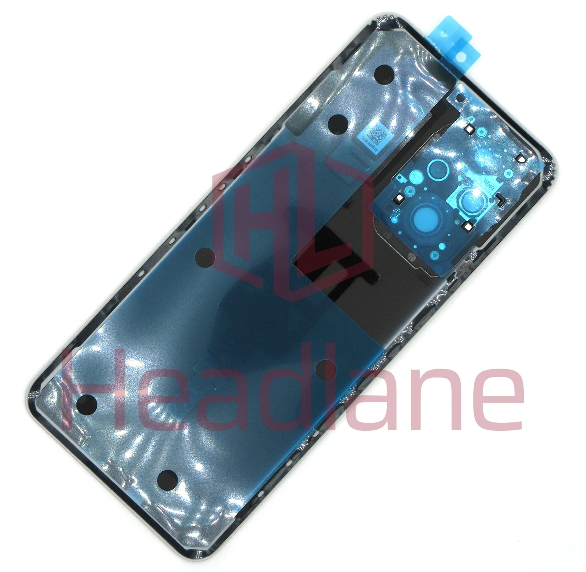 Honor 200 Back / Battery Cover - White - view 2