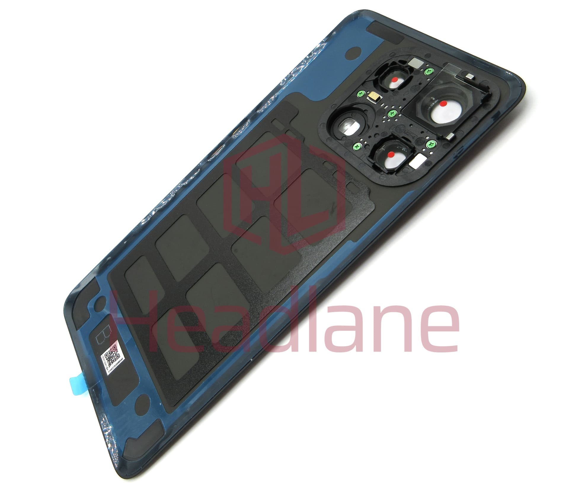 Xiaomi 14T Pro Back / Battery Cover - Titan Black - view 2
