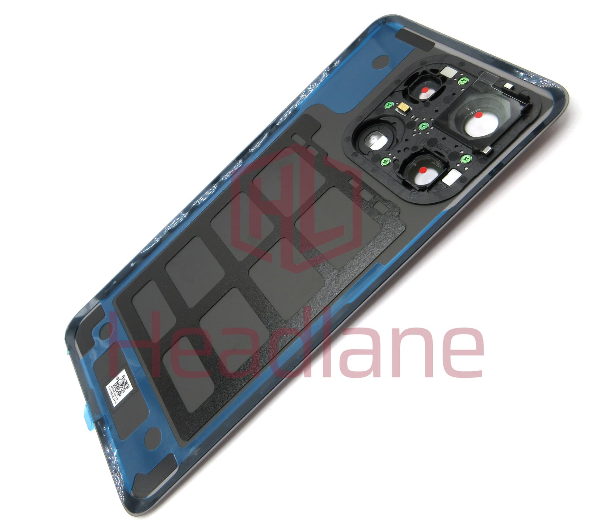 Xiaomi 14T Pro Back / Battery Cover - Titan Grey - view 2