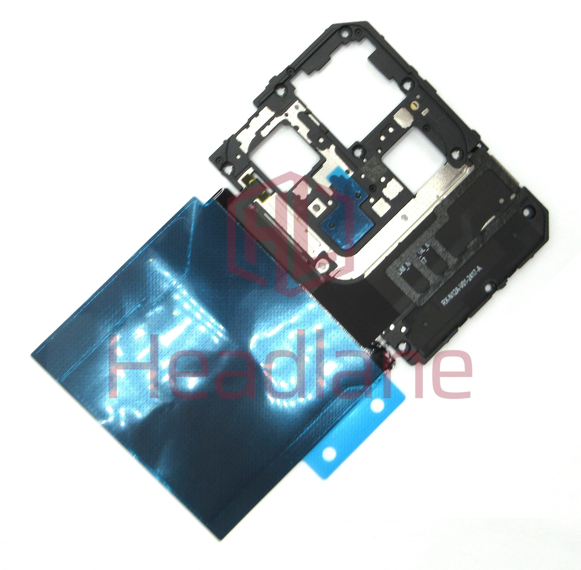 Xiaomi 14T Rear Cover + Antenna - view 2