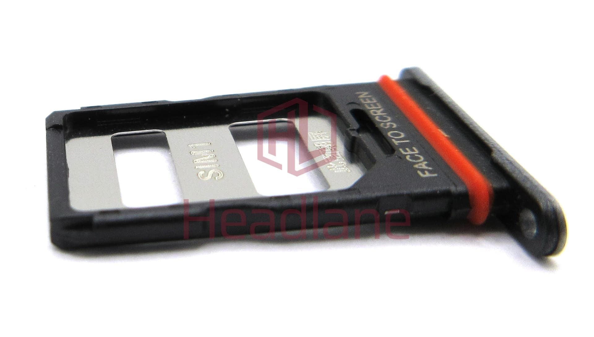 Xiaomi 14T SIM Card Tray - Titan Grey - view 2
