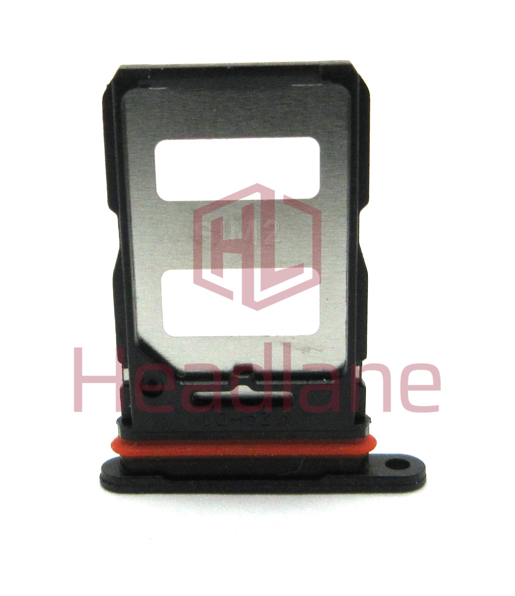 Xiaomi 14T SIM Card Tray - Titan Black - view 2