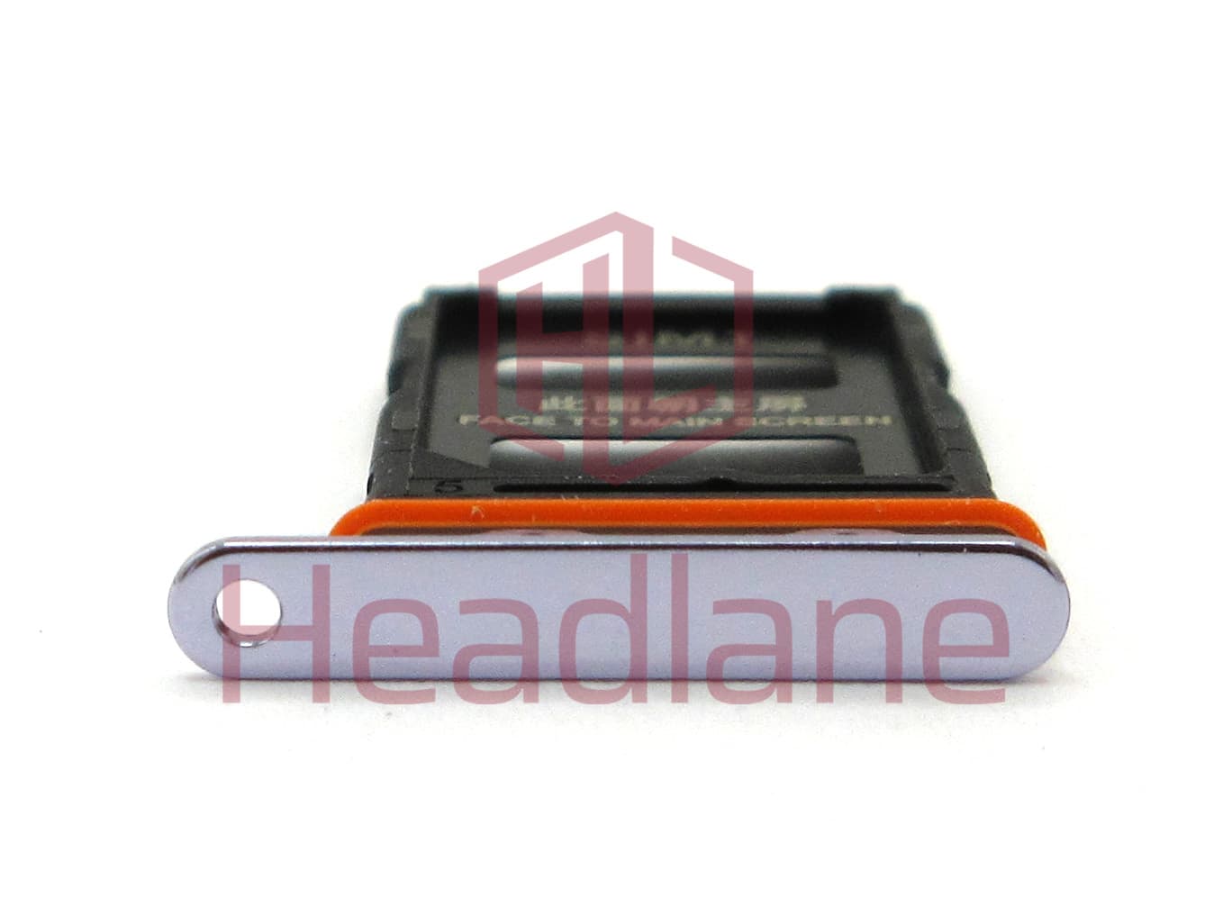 Xiaomi MIX Flip SIM Card Tray - Purple - view 2