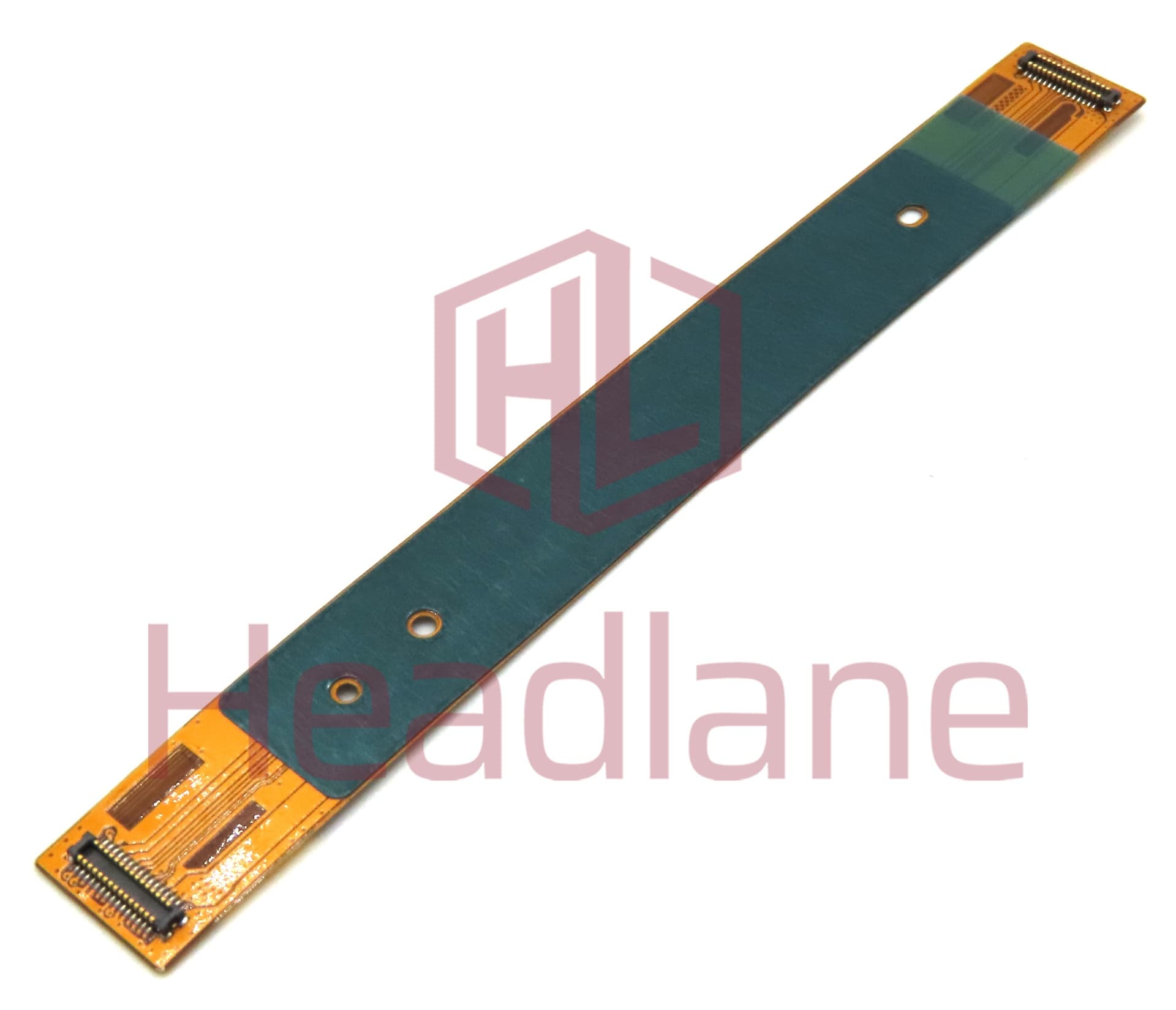 Nokia 3.1 TA-1063 TA-1057 Main Flex Cable - view 2