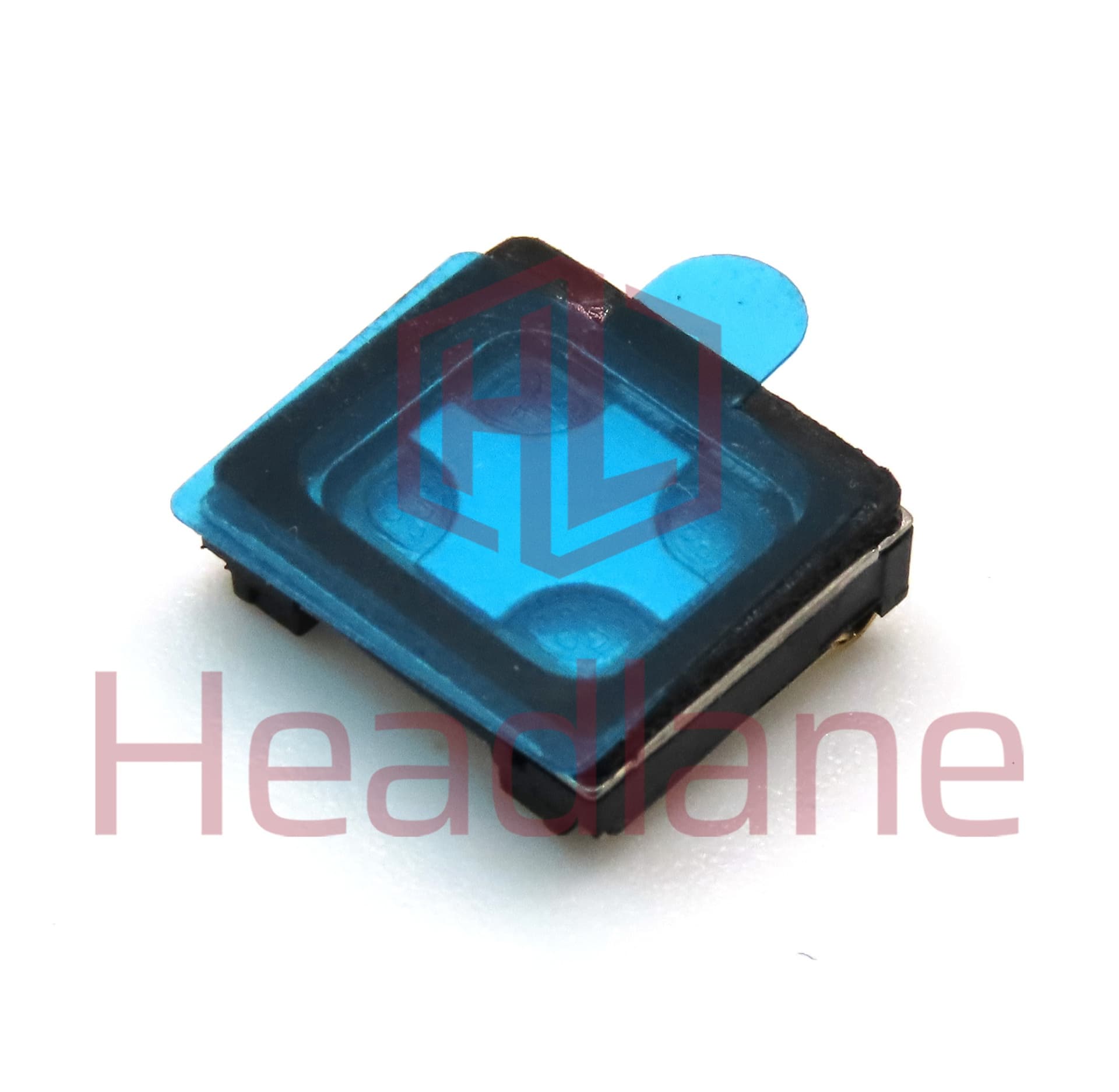 Motorola XT2045 Moto G8 Earpiece Speaker - view 2