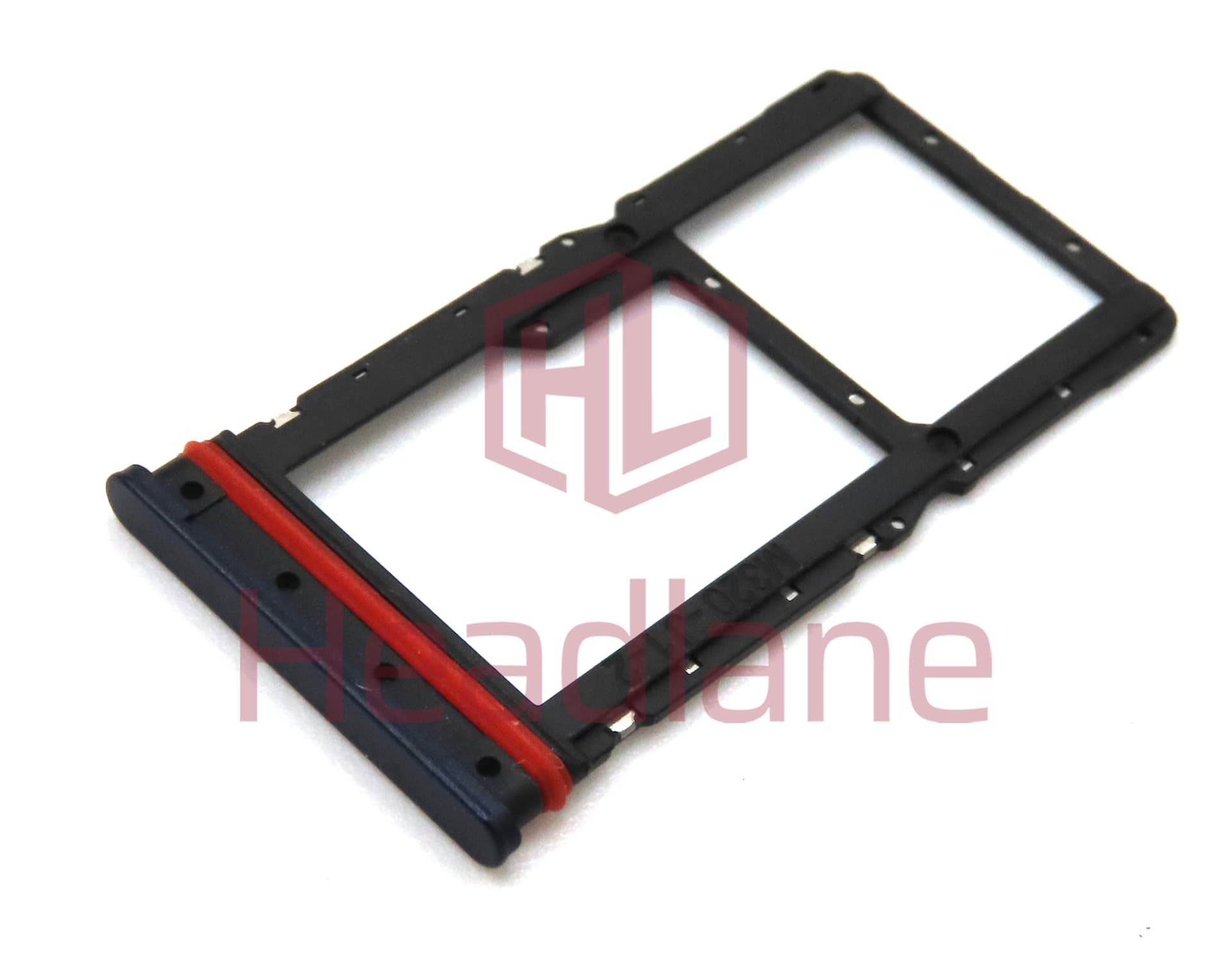Motorola XT2167 Moto G41 SIM Card Tray - Blue - view 2