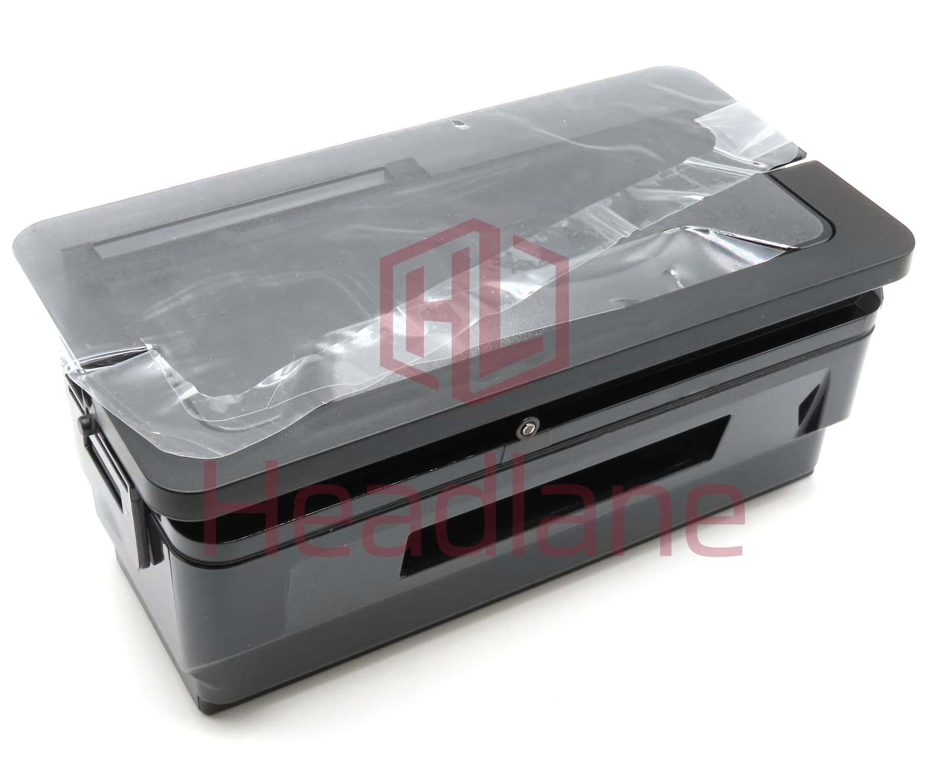 Samsung VR30T80313 Jet Bot Robot Vacuum Dust Container - view 2