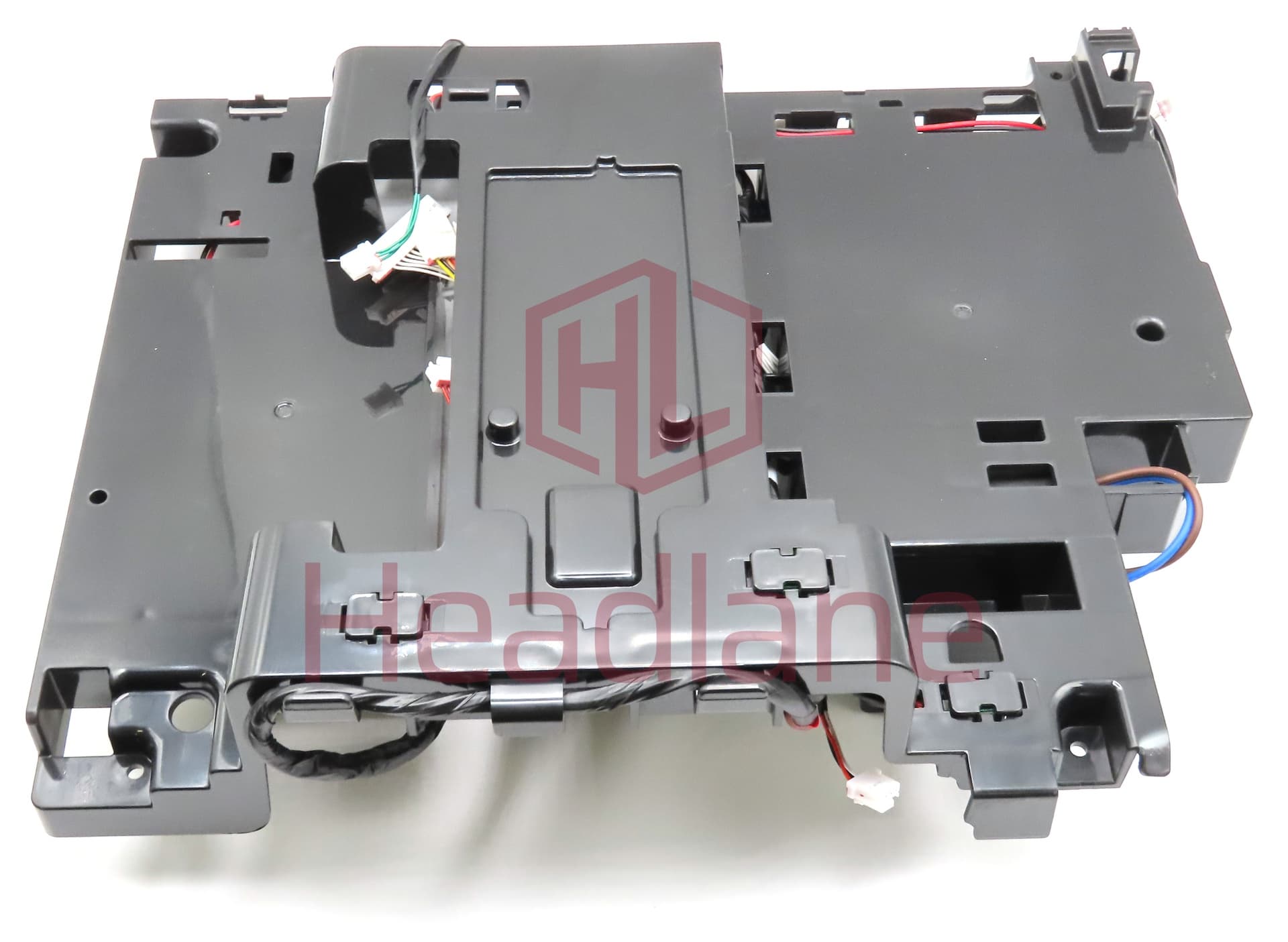 Samsung VR7MD96514G VR7MD97714G Jet Bot Combo Steam / AI Robot Vacuum Mainboard Assembly - view 2