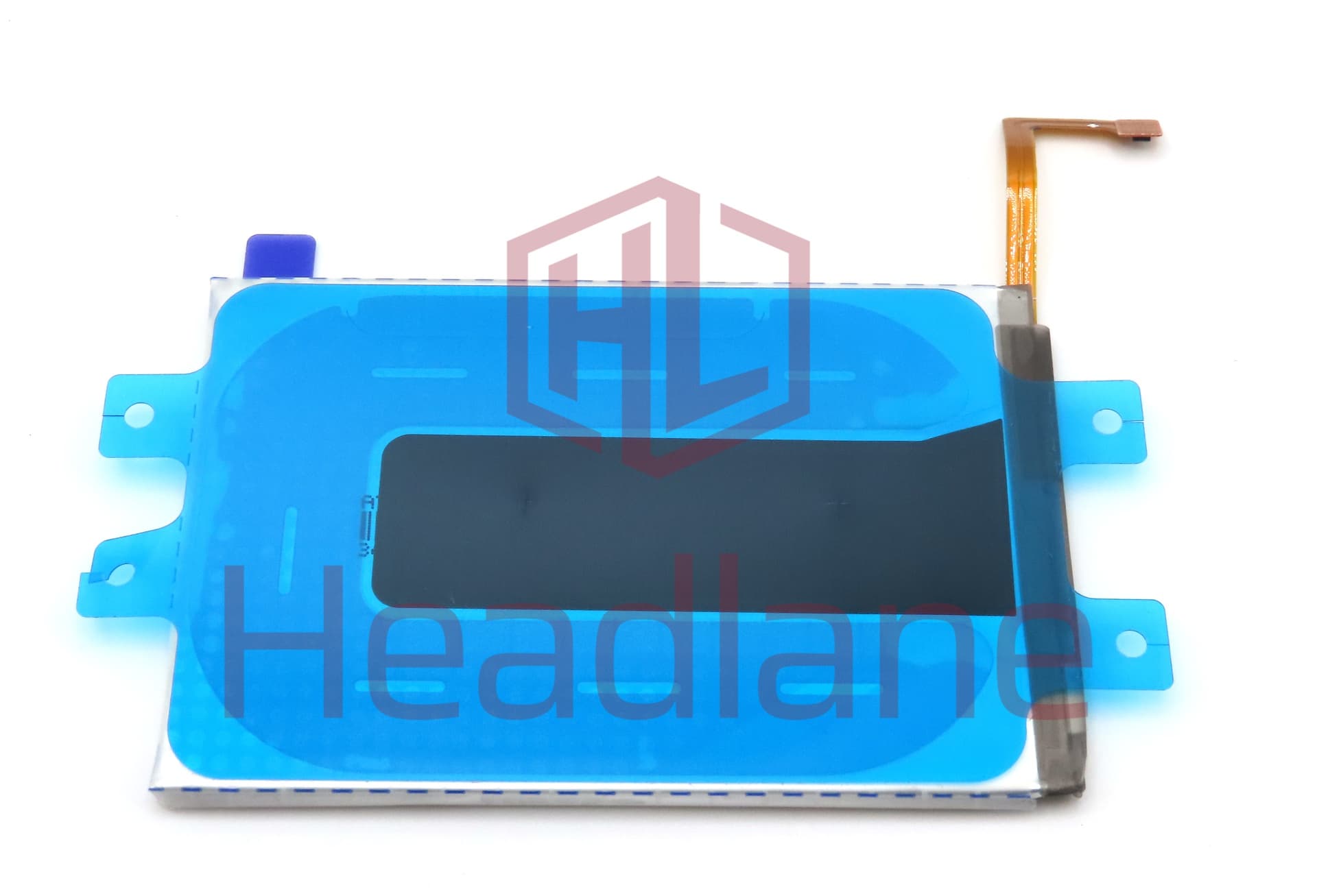 Samsung SM-F956 Galaxy Z Fold6 5G EB-BF956ABE 1975mAh Main Internal Battery - view 2