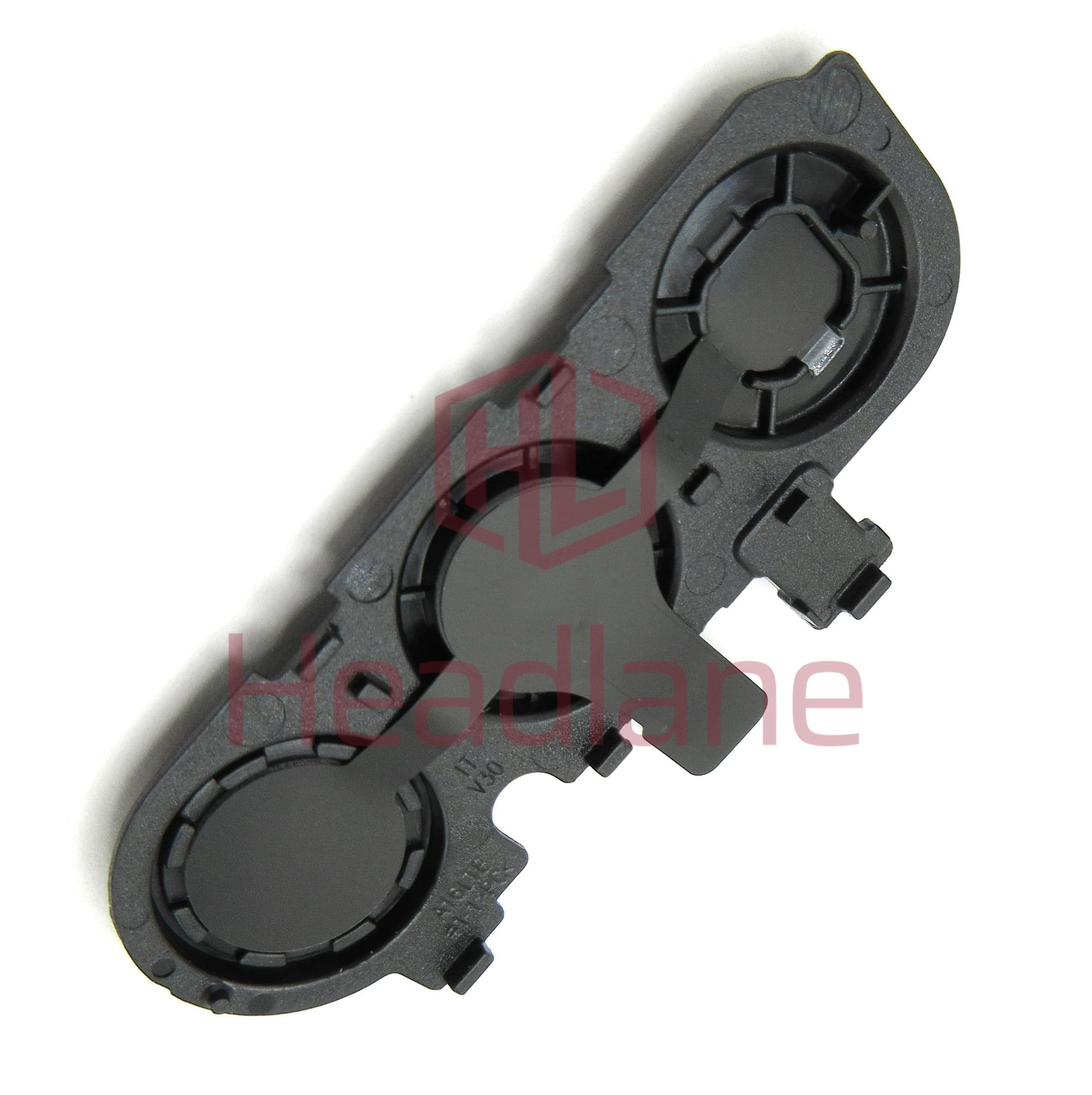 Samsung SM-A165 Galaxy A16 4G Camera Decoration / Frame (Inc. Camera Lenses) - view 2
