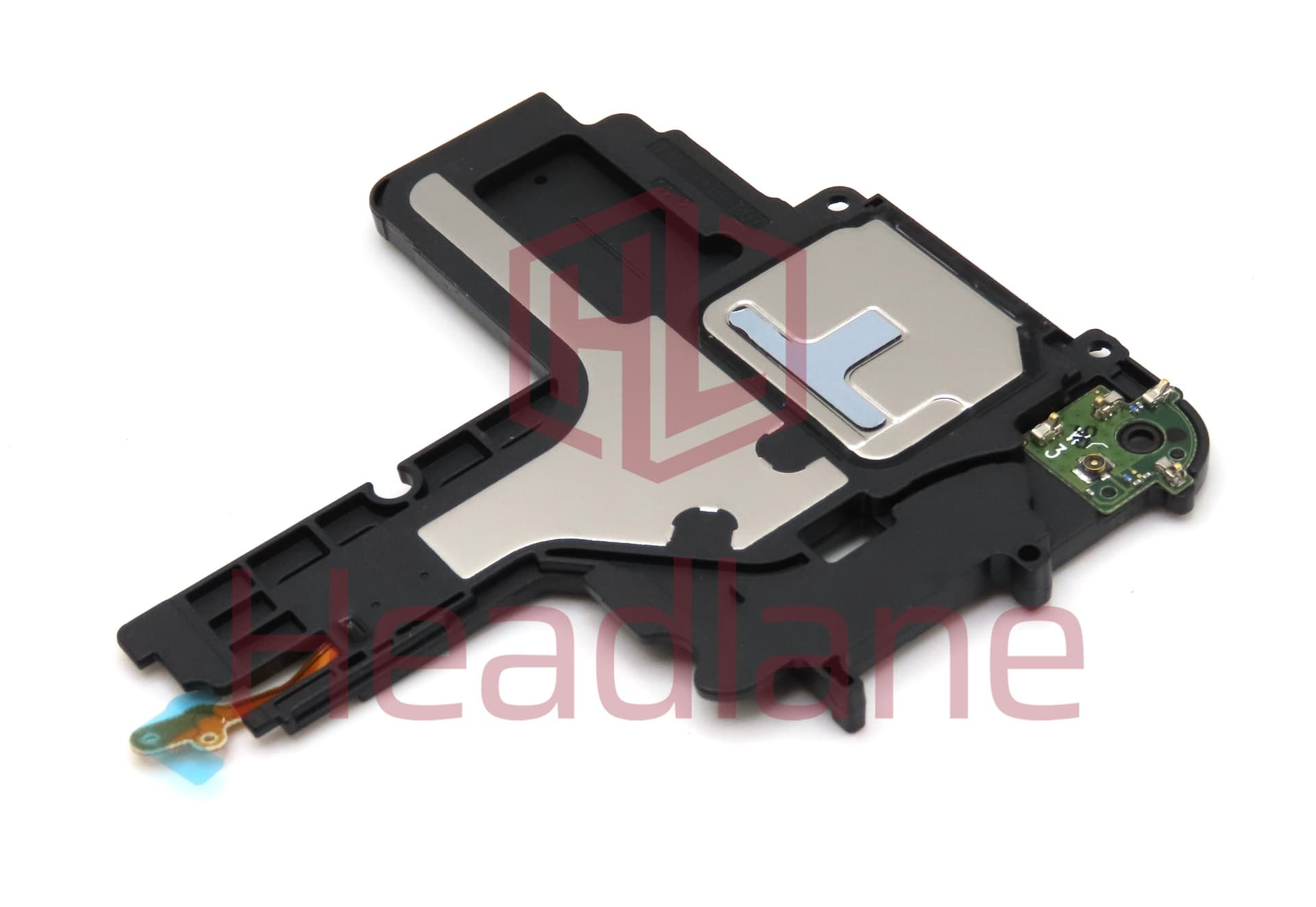 Samsung SM-X826 Galaxy Tab S10+ (5G) Speaker Module - Bottom Right - view 2