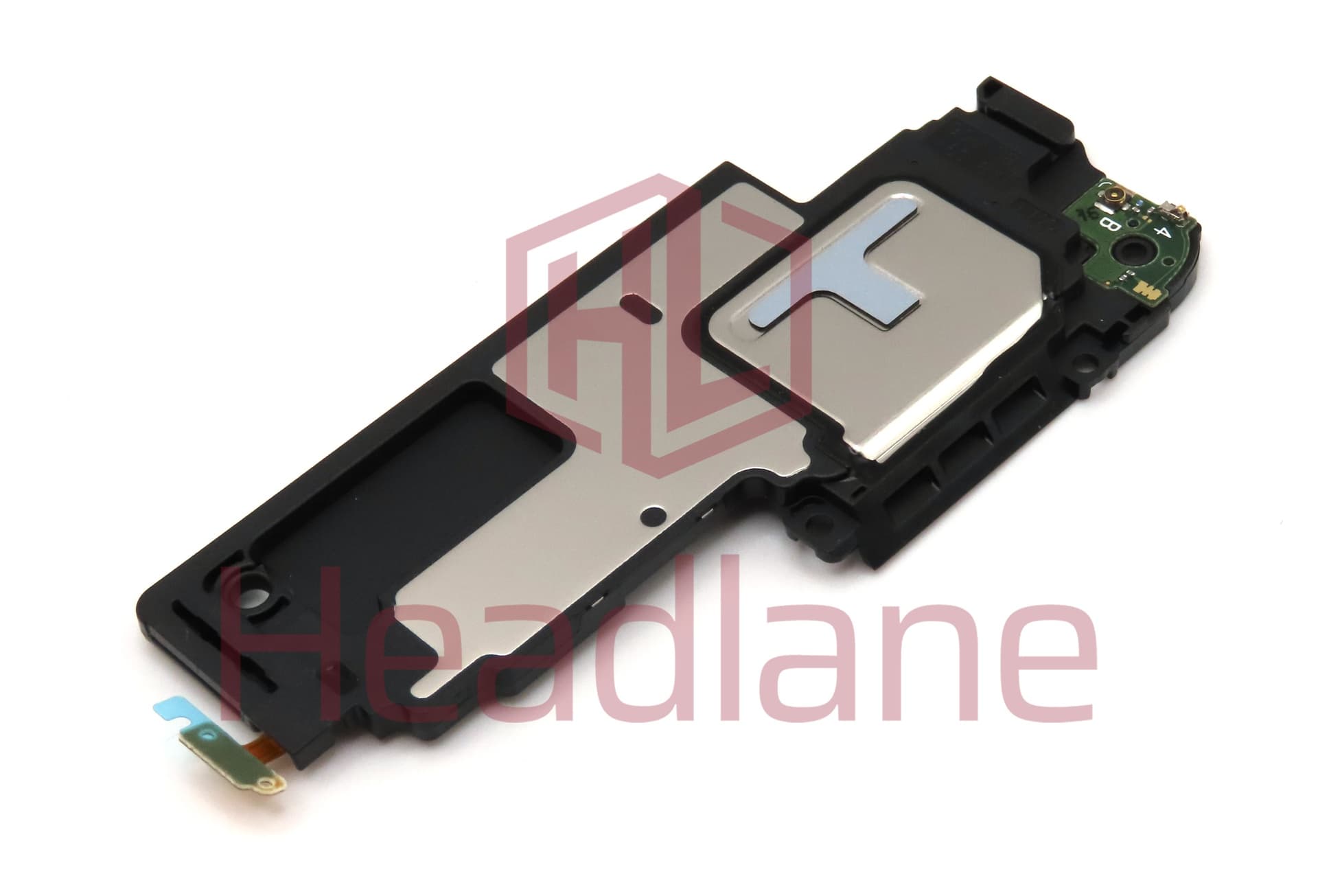 Samsung SM-X826 Galaxy Tab S10+ (5G) Speaker Module - Bottom Left - view 2