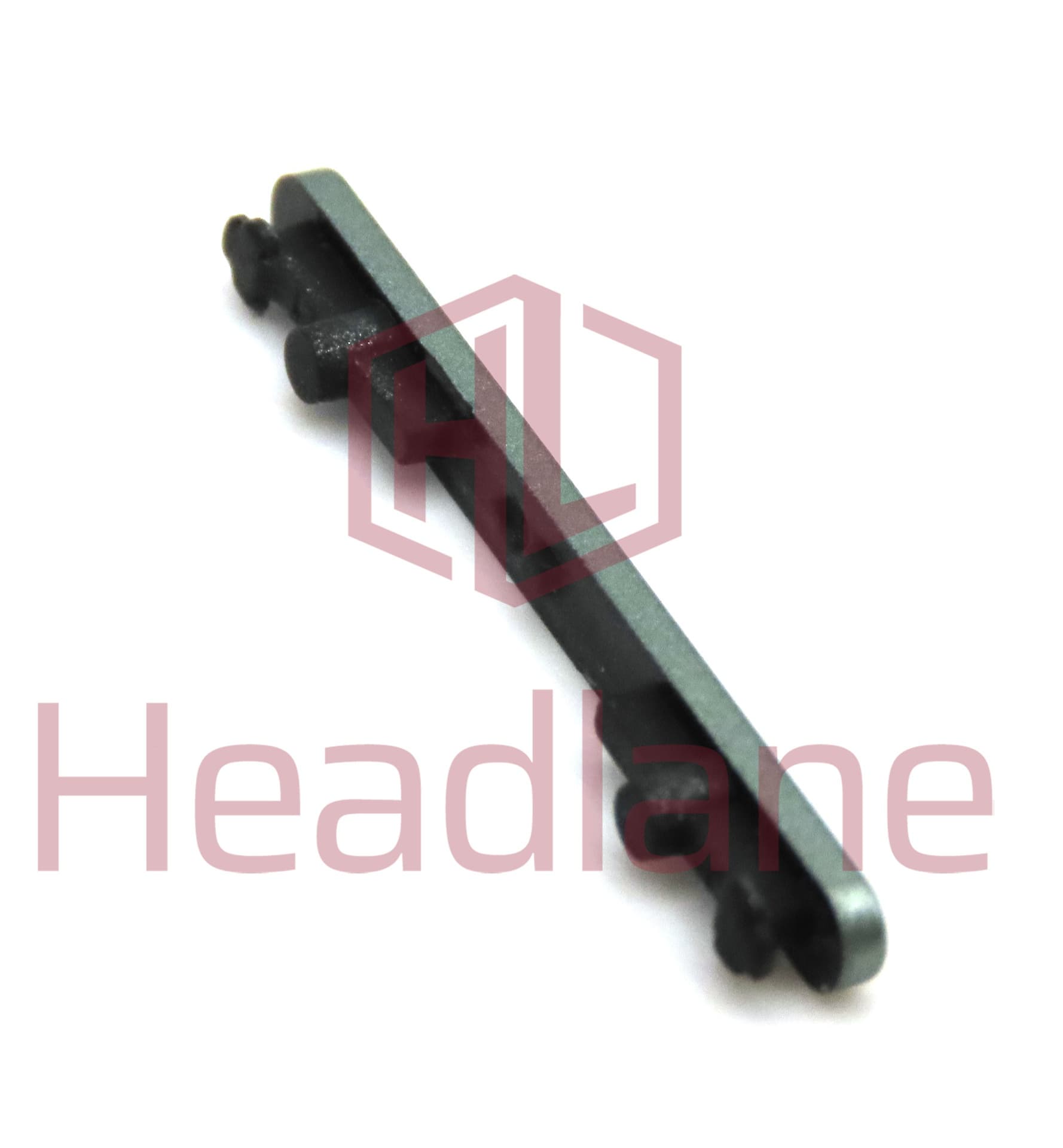 Xiaomi Poco C75 Volume Button / Key - Green - view 2