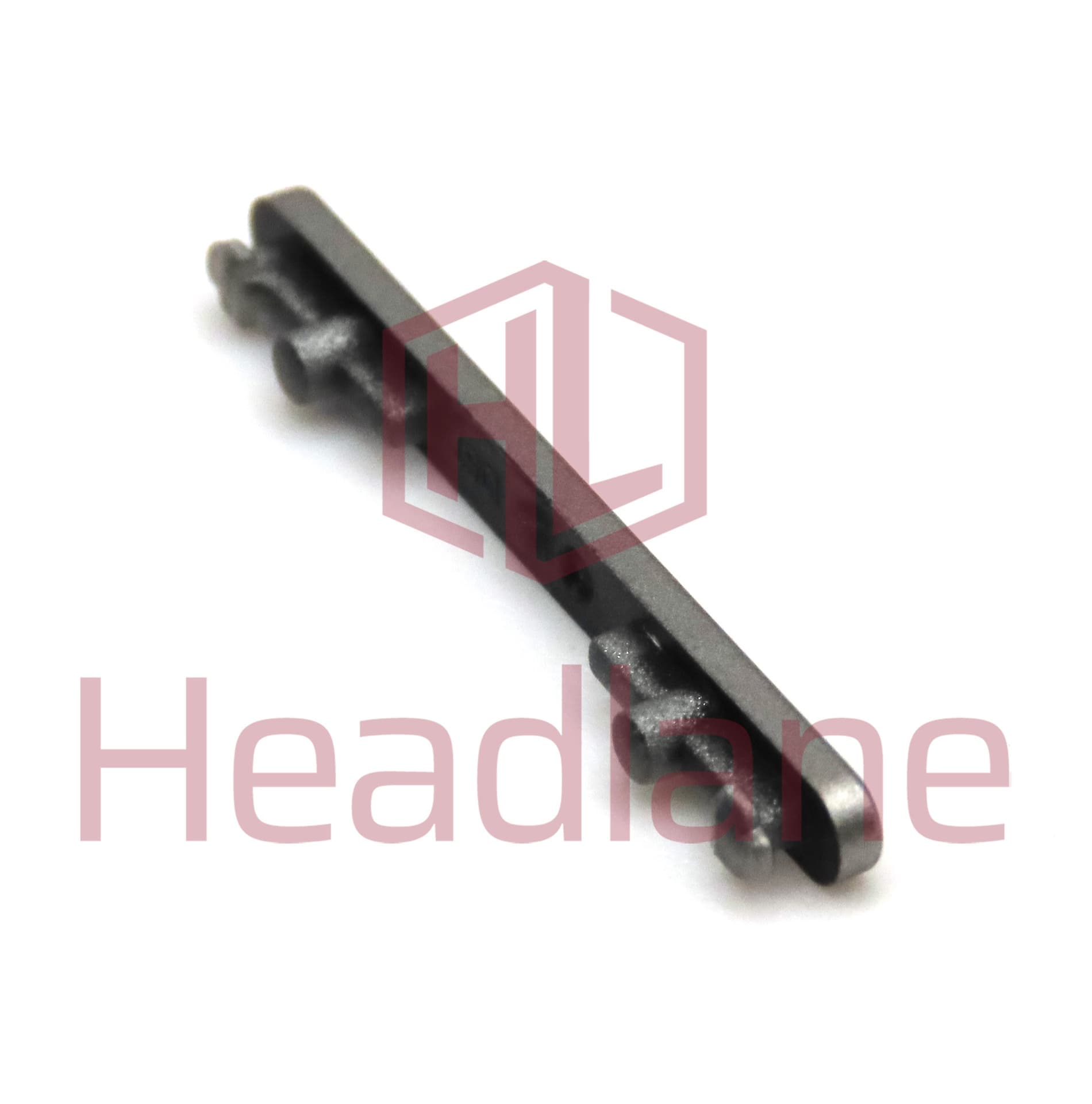 Xiaomi Poco C75 Volume Button / Key - Gold - view 2