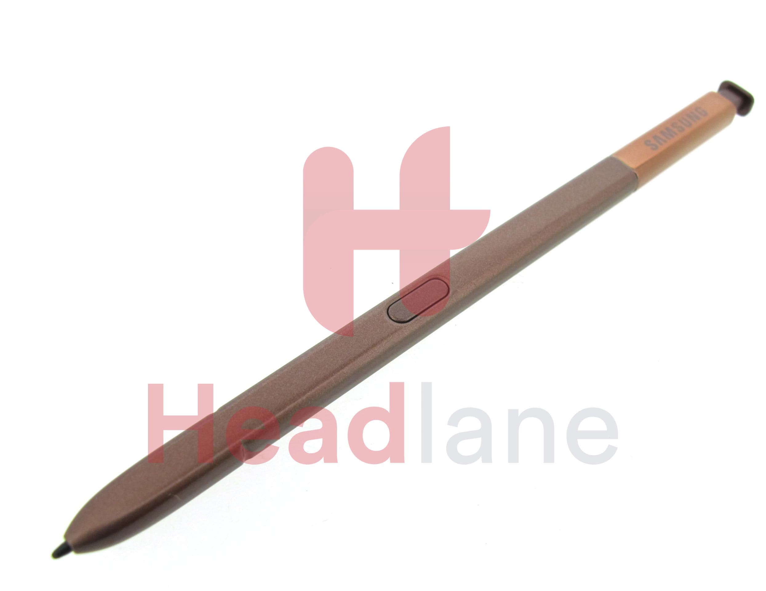 Samsung SM-N960 Galaxy Note 9 Stylus Pen - Gold - view 2