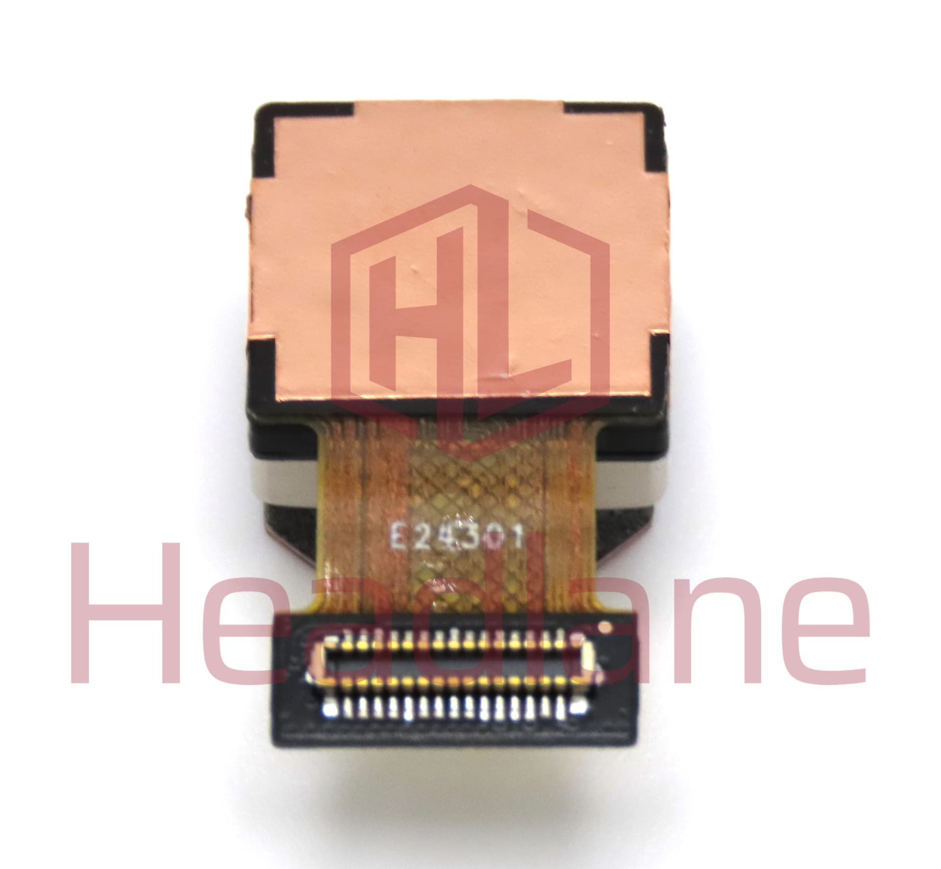 Xiaomi Poco C75 Redmi 14C 50MP Rear Main Camera Module - view 2