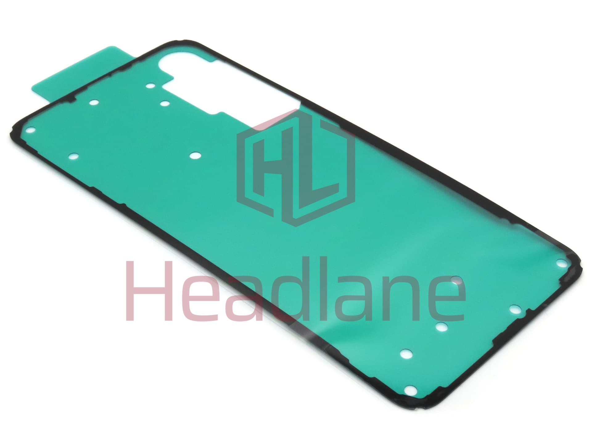 Samsung SM-S721 Galaxy S24 FE Back / Battery Cover Adhesive / Sticker - view 2