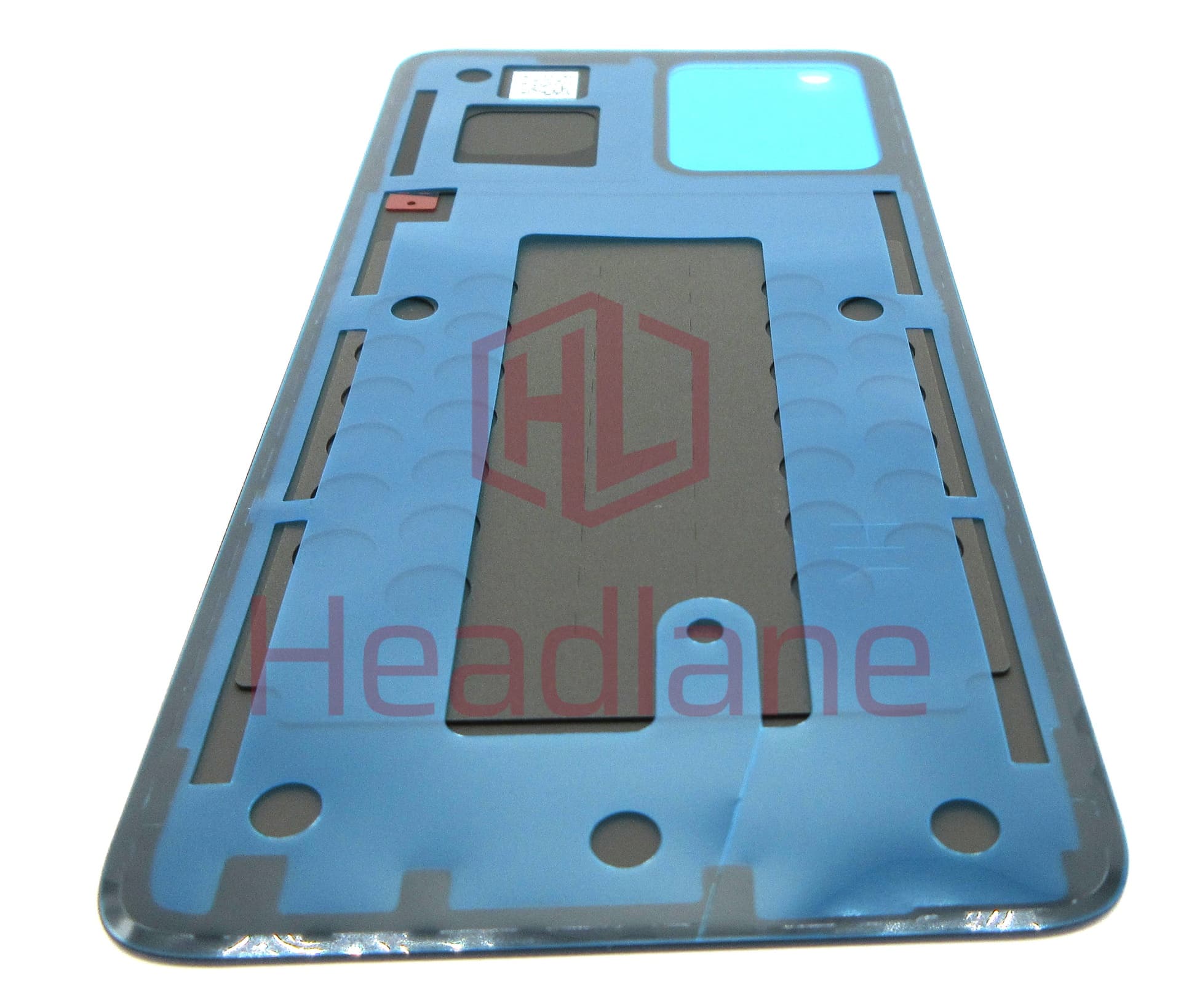 Motorola XT2341 Moto G14 Back / Battery Cover - Blue - view 2