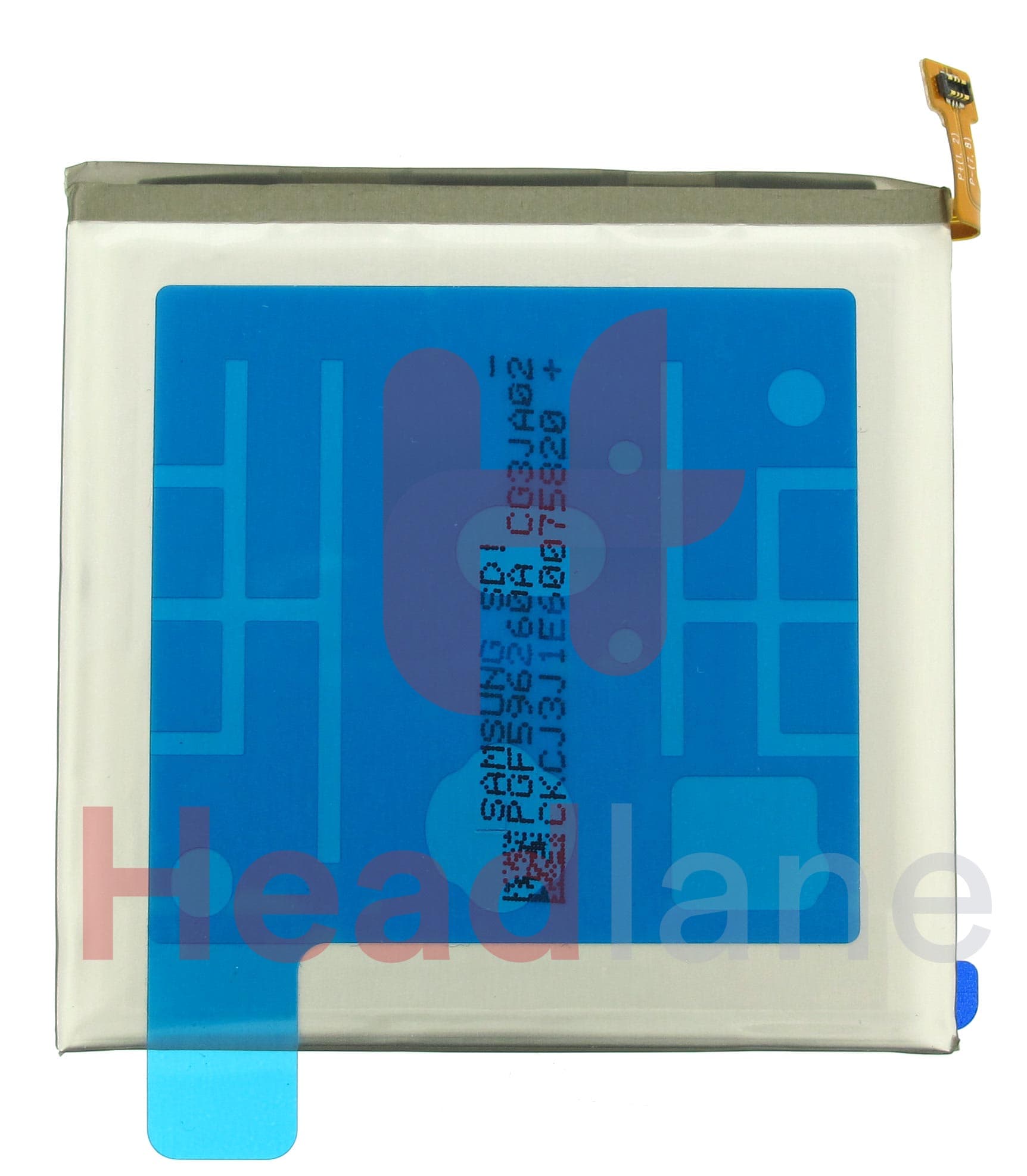 Samsung SM-A805 Galaxy A80 EB-BA905ABU Internal Battery - view 2