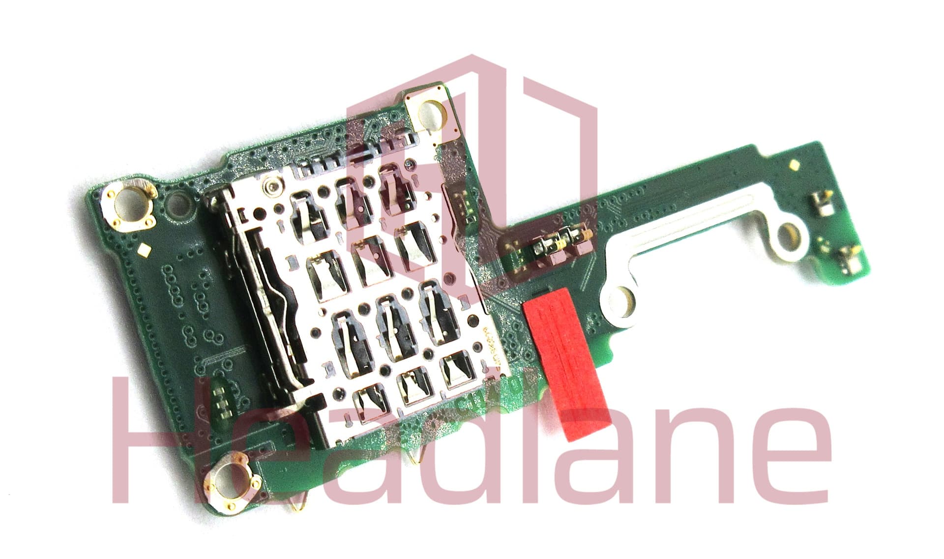 Realme RMX3853 RMX3851 GT 6 / 6T SIM Card Reader - view 2