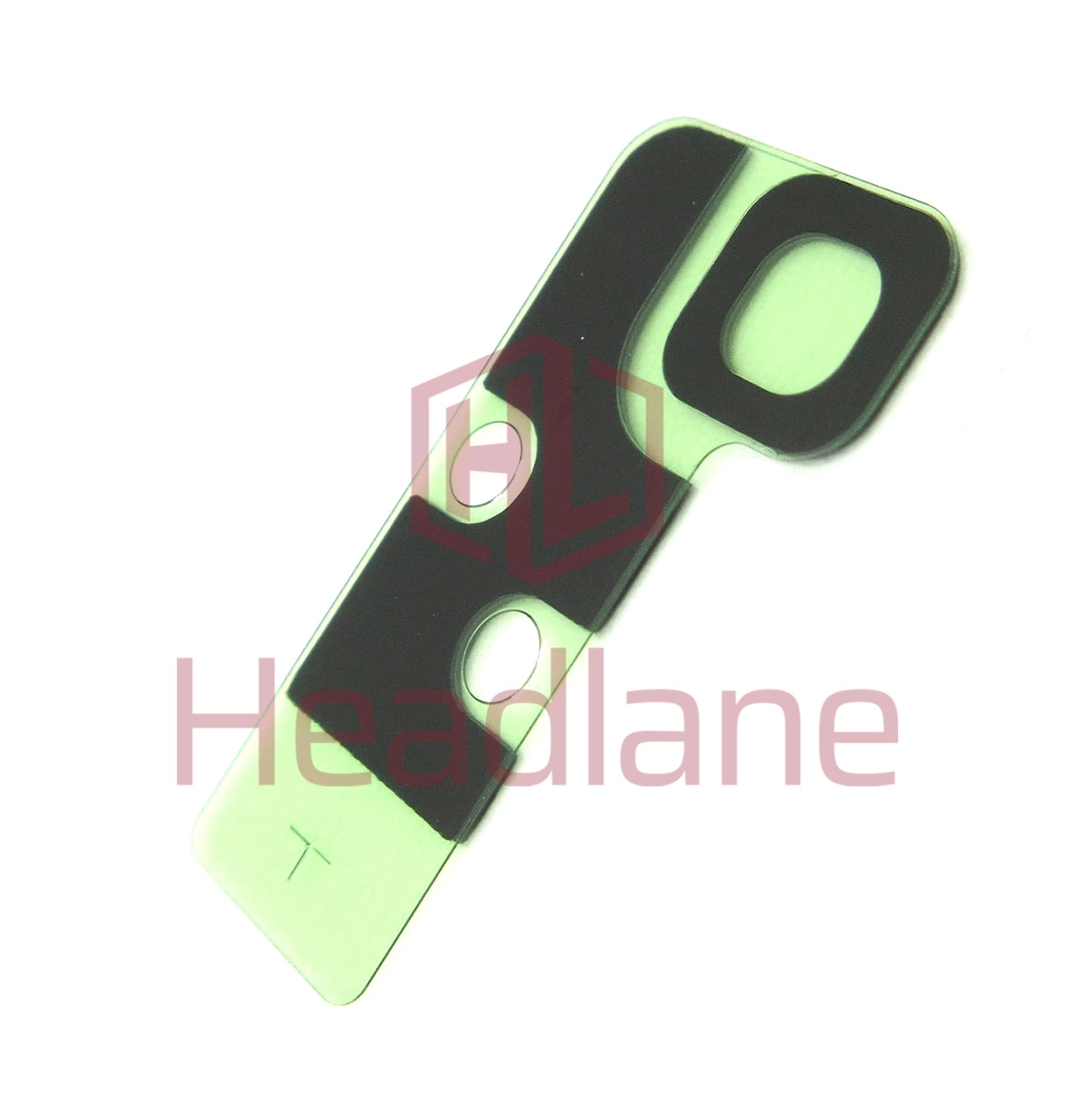 Samsung SM-S936 Galaxy S25+ / Plus Back / Battery Cover Repair Adhesive / Sticker / Rework Kit - view 3