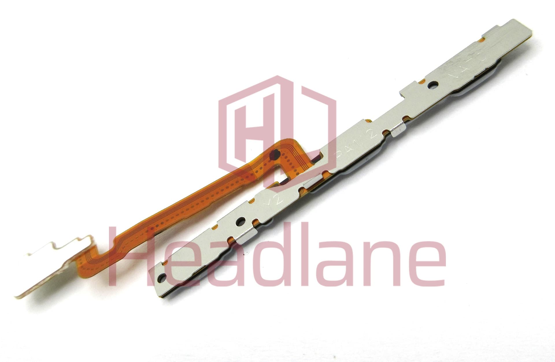 Samsung SM-S931 Galaxy S25 Side Key Flex - view 2