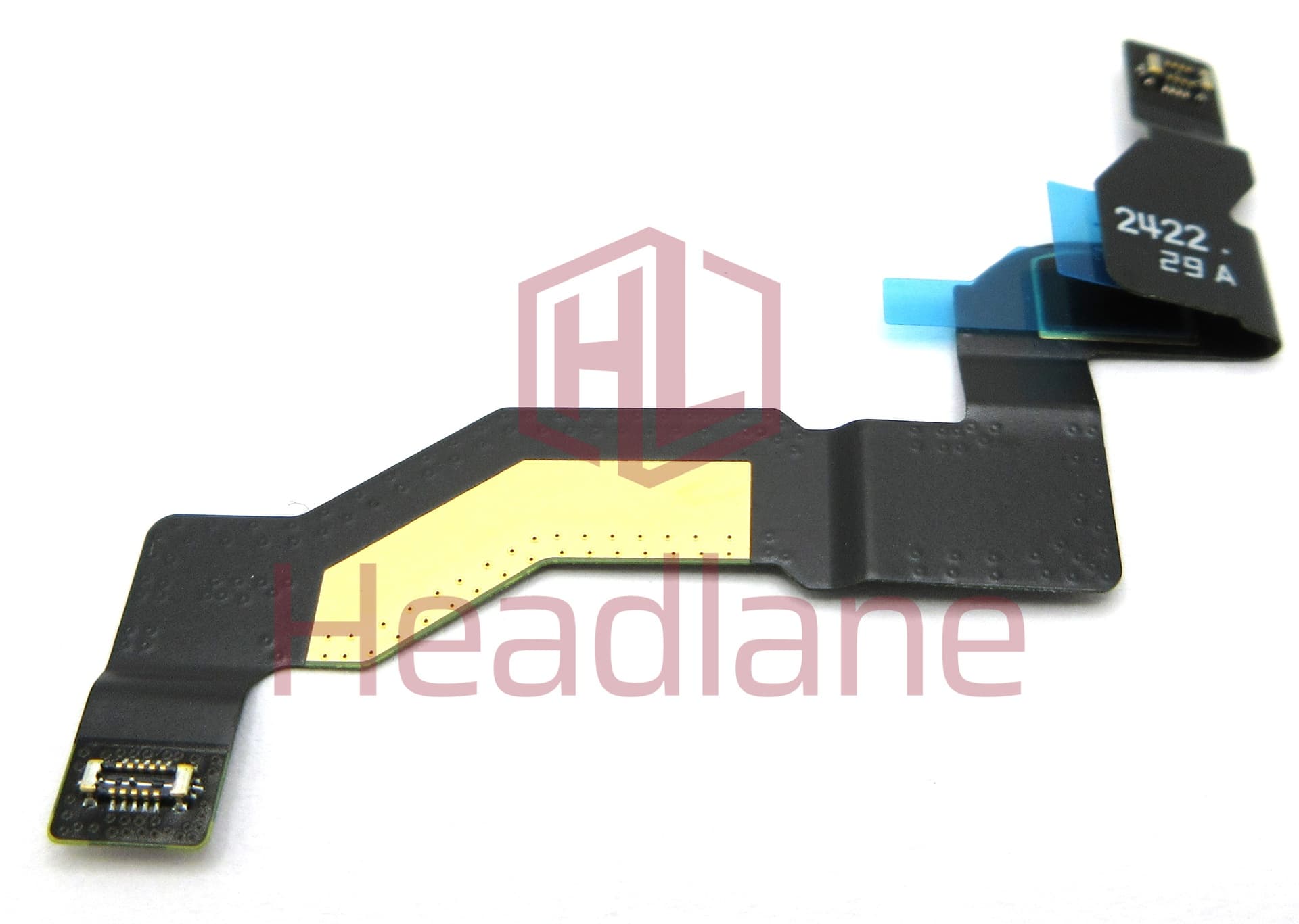 Google Pixel 9 Pro Fold mmWave Flex Cable - view 2
