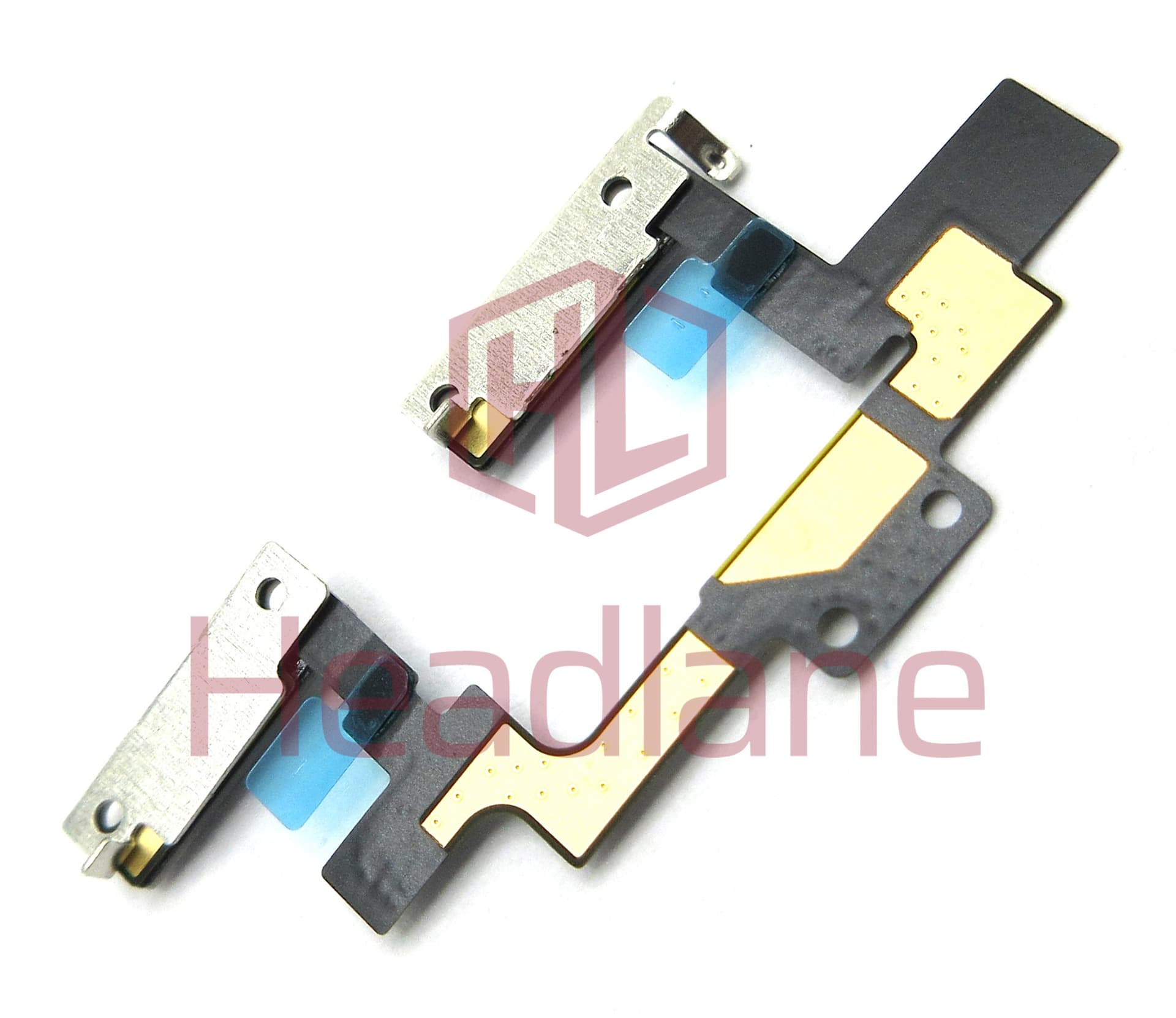 Google Pixel 9 Pro Fold Side Key Flex - view 2
