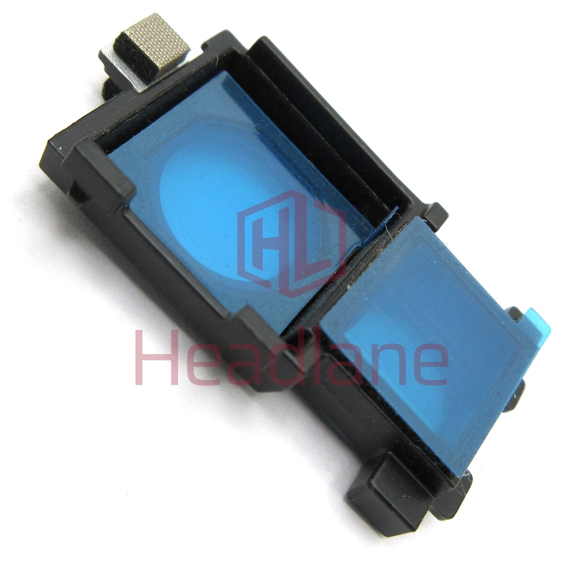 Google Pixel 7a Rear Camera Holder / Bracket - view 2
