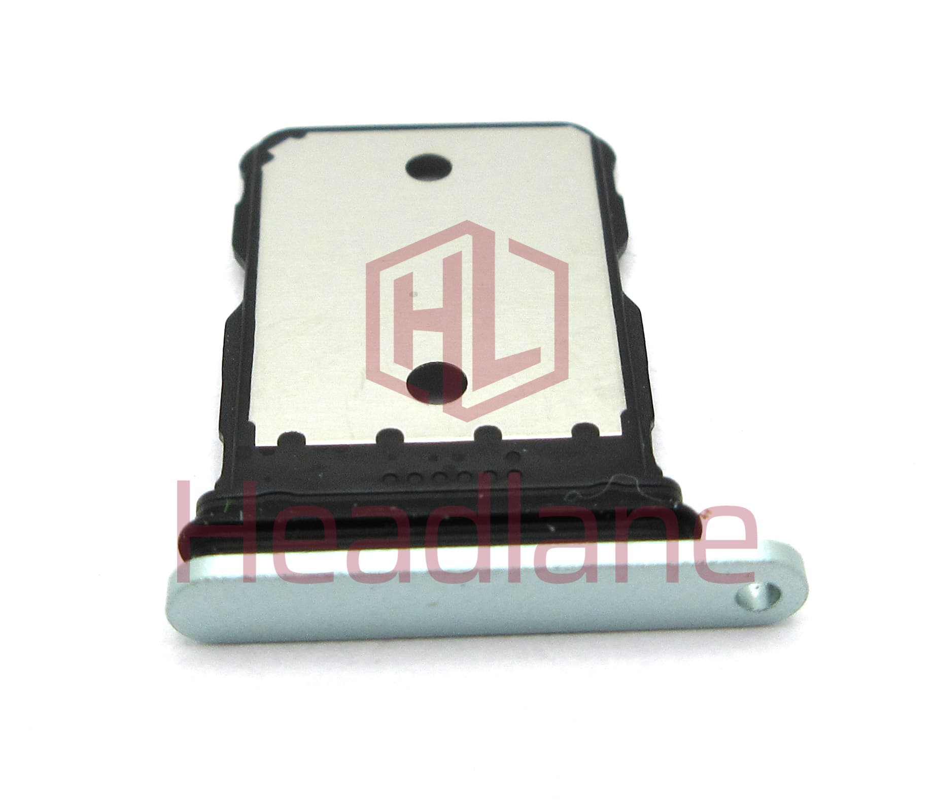Google Pixel 8 SIM Card Tray - Green - view 2