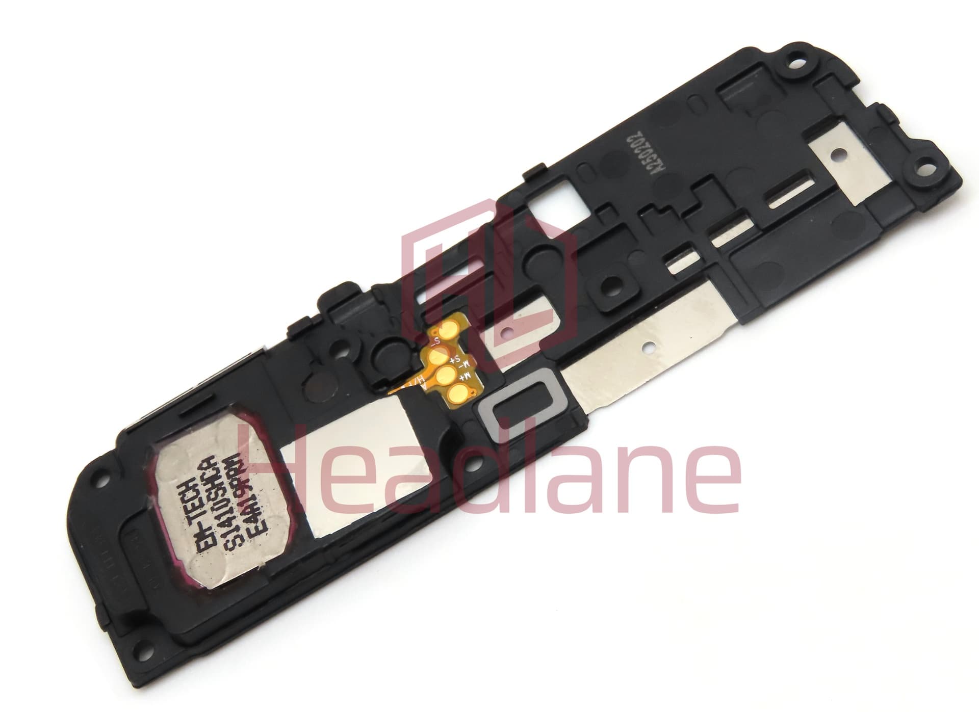 Samsung SM-A366 Galaxy A36 5G Rear Bottom Speaker Module - view 2