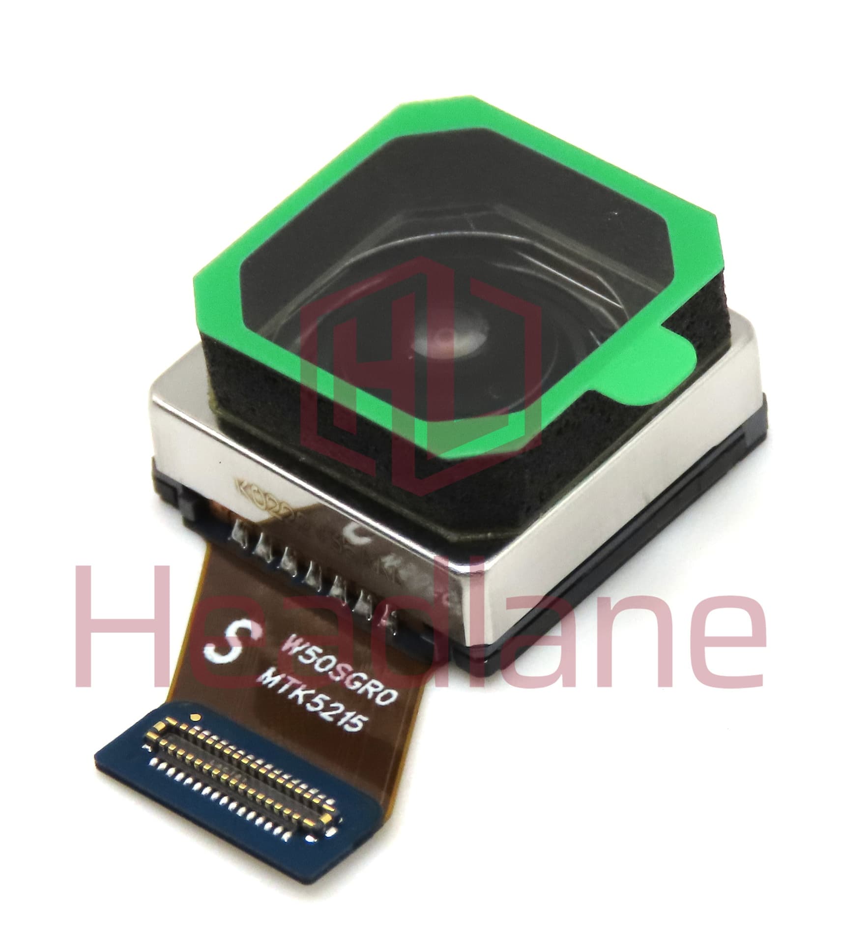 Samsung SM-A366 Galaxy A36 5G 50MP Wide Angle Camera Module (Middle) - view 2