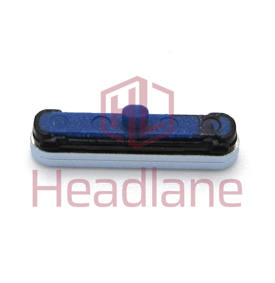 Samsung SM-S931 S936 Galaxy S25 / S25+ / Plus Power Button / Key - Icyblue - view 2