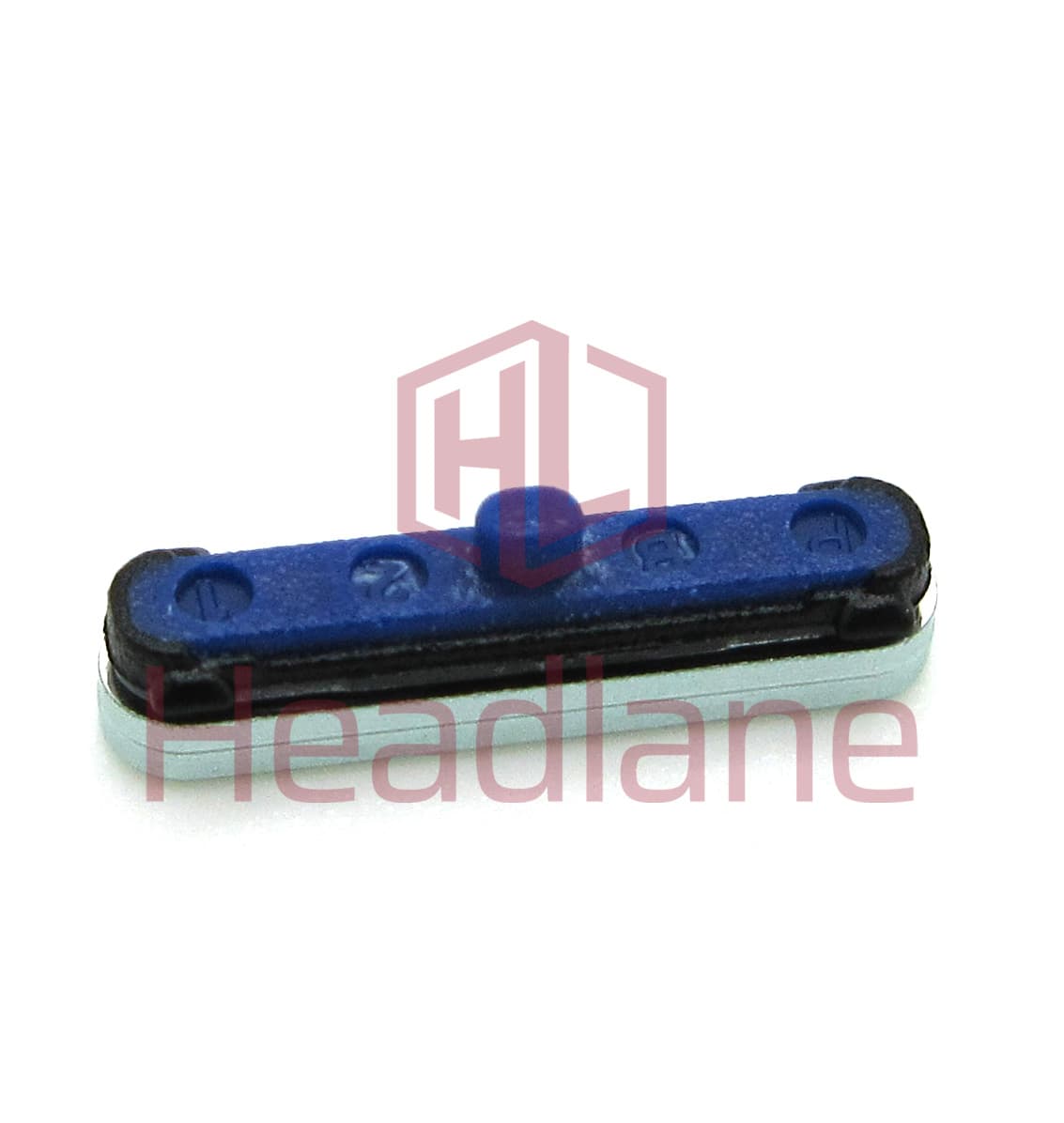 Samsung SM-S931 S936 Galaxy S25 / S25+ / Plus Power Button / Key - Mint - view 2