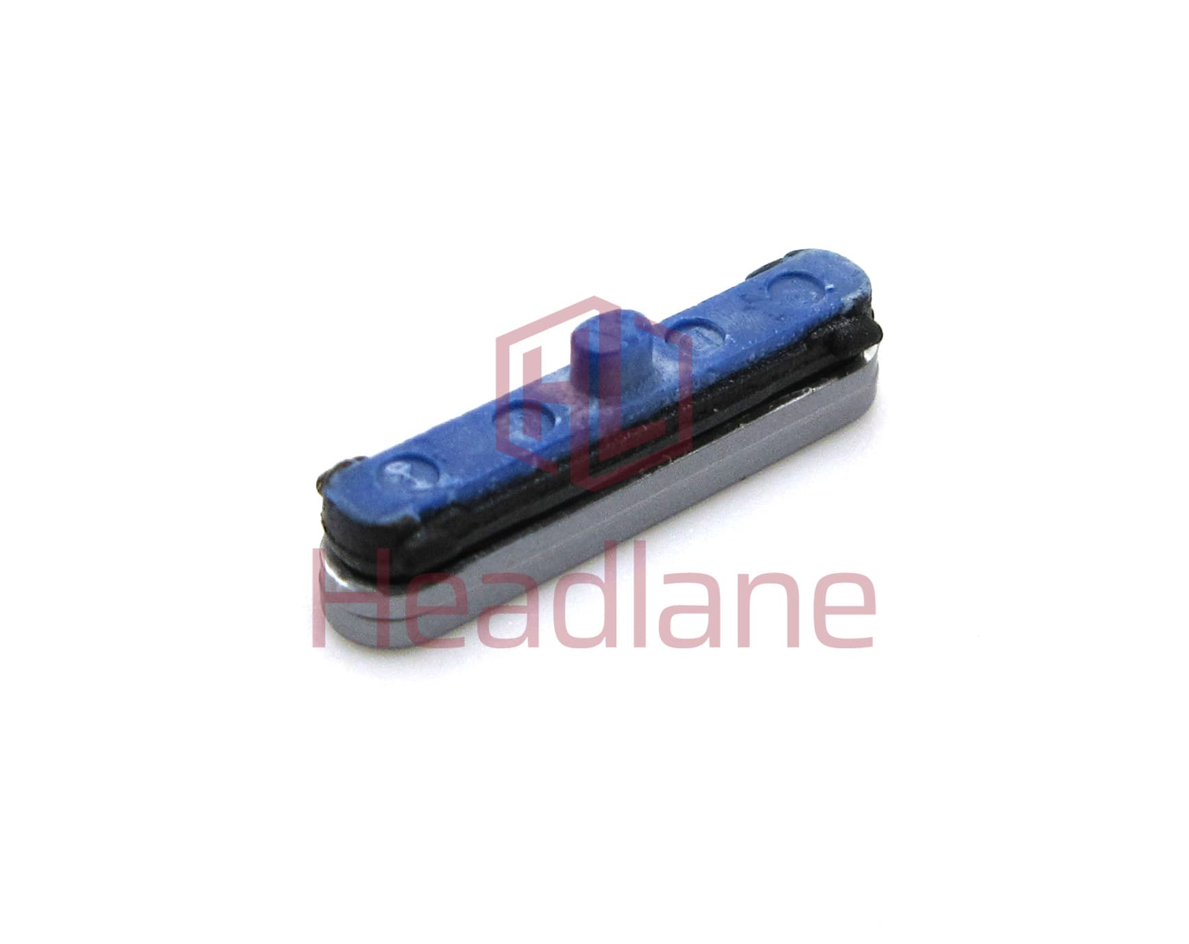 Samsung SM-S931 S936 Galaxy S25 / S25+ / Plus Power Button / Key - Silver Shadow - view 2