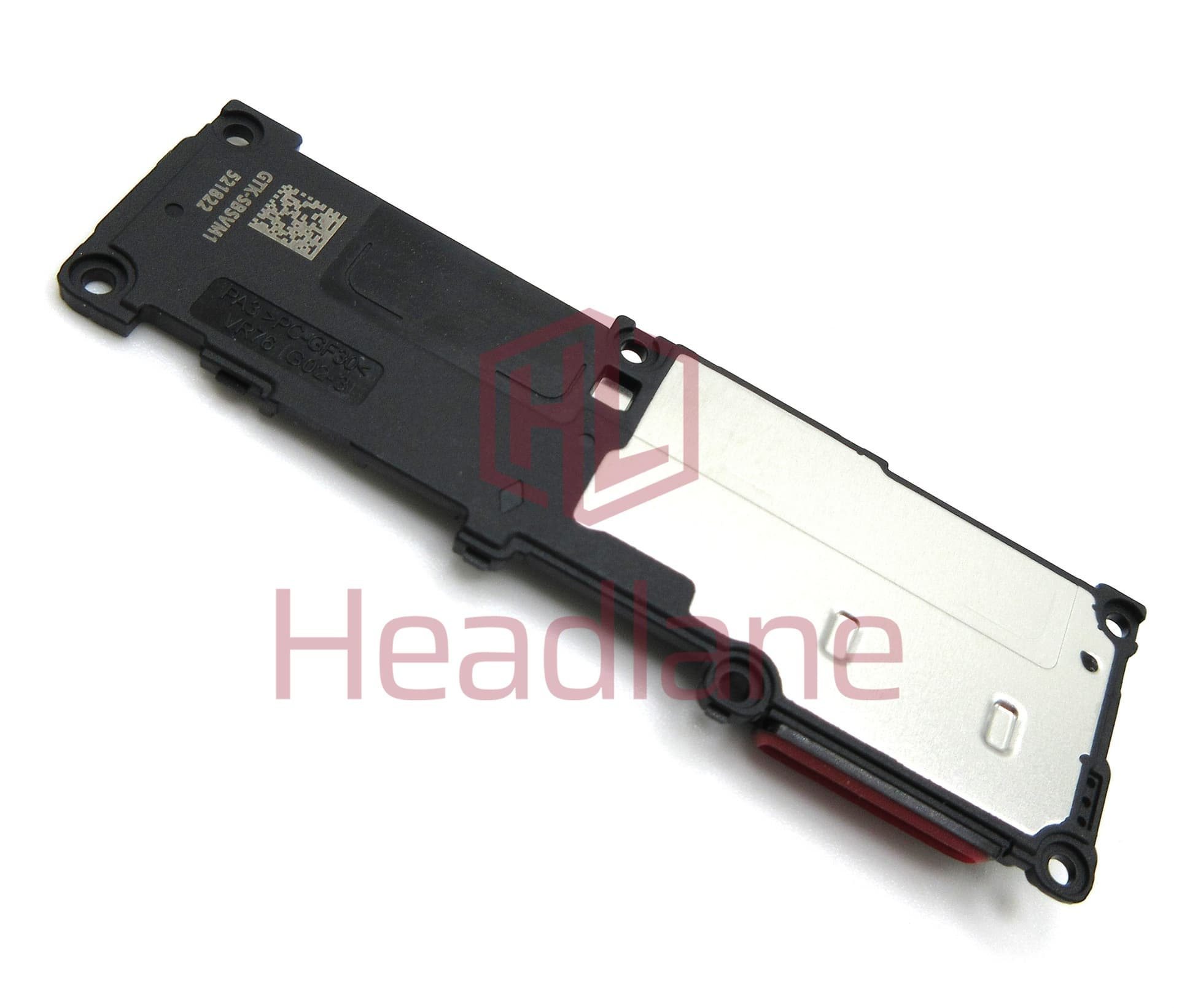 Samsung SM-S938 Galaxy S25 Ultra Bottom Speaker Module - view 2